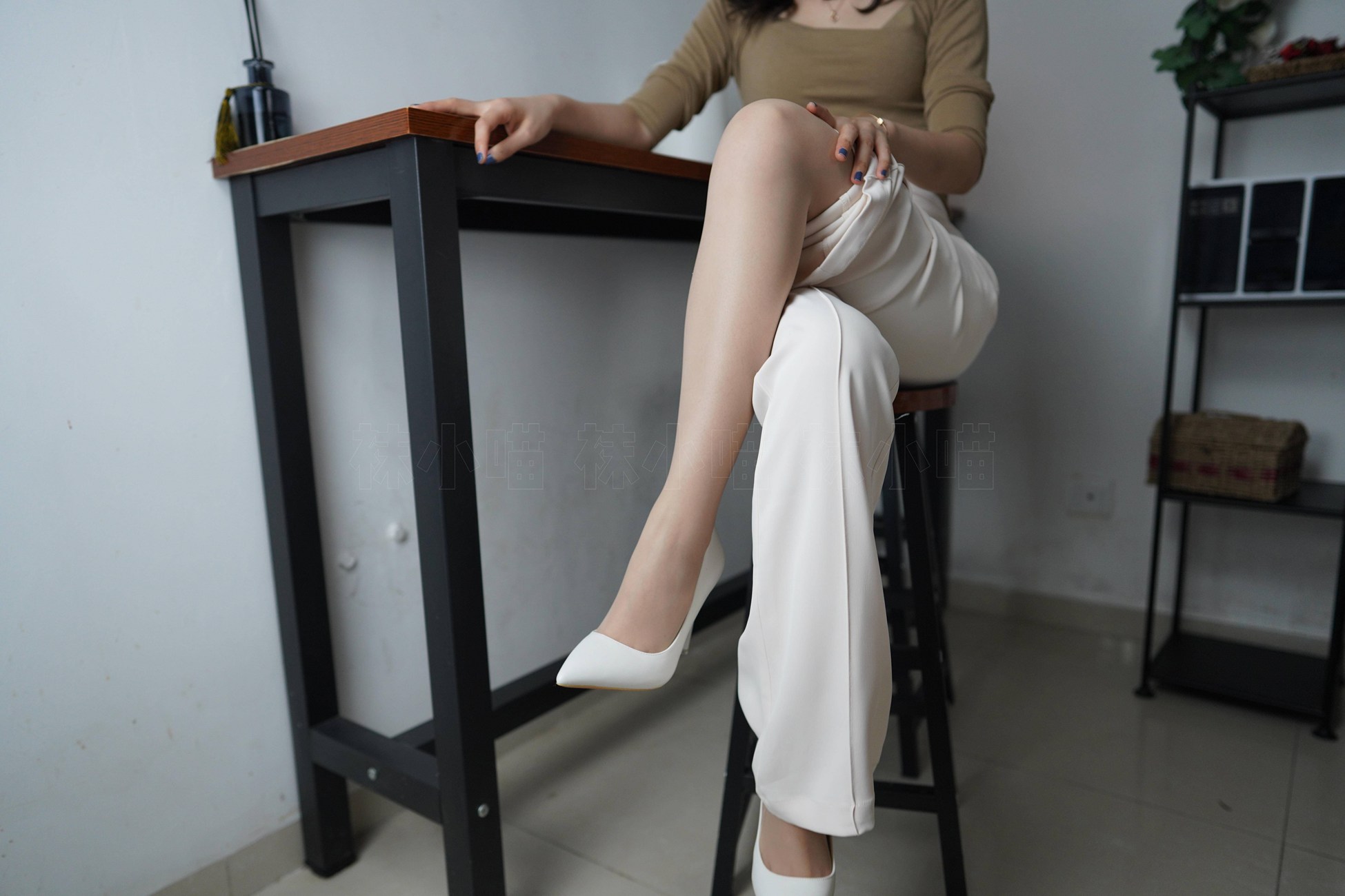 图片[80]-[kittyWawa袜小喵]KT293 飘逸[100P] – 速更版-美库