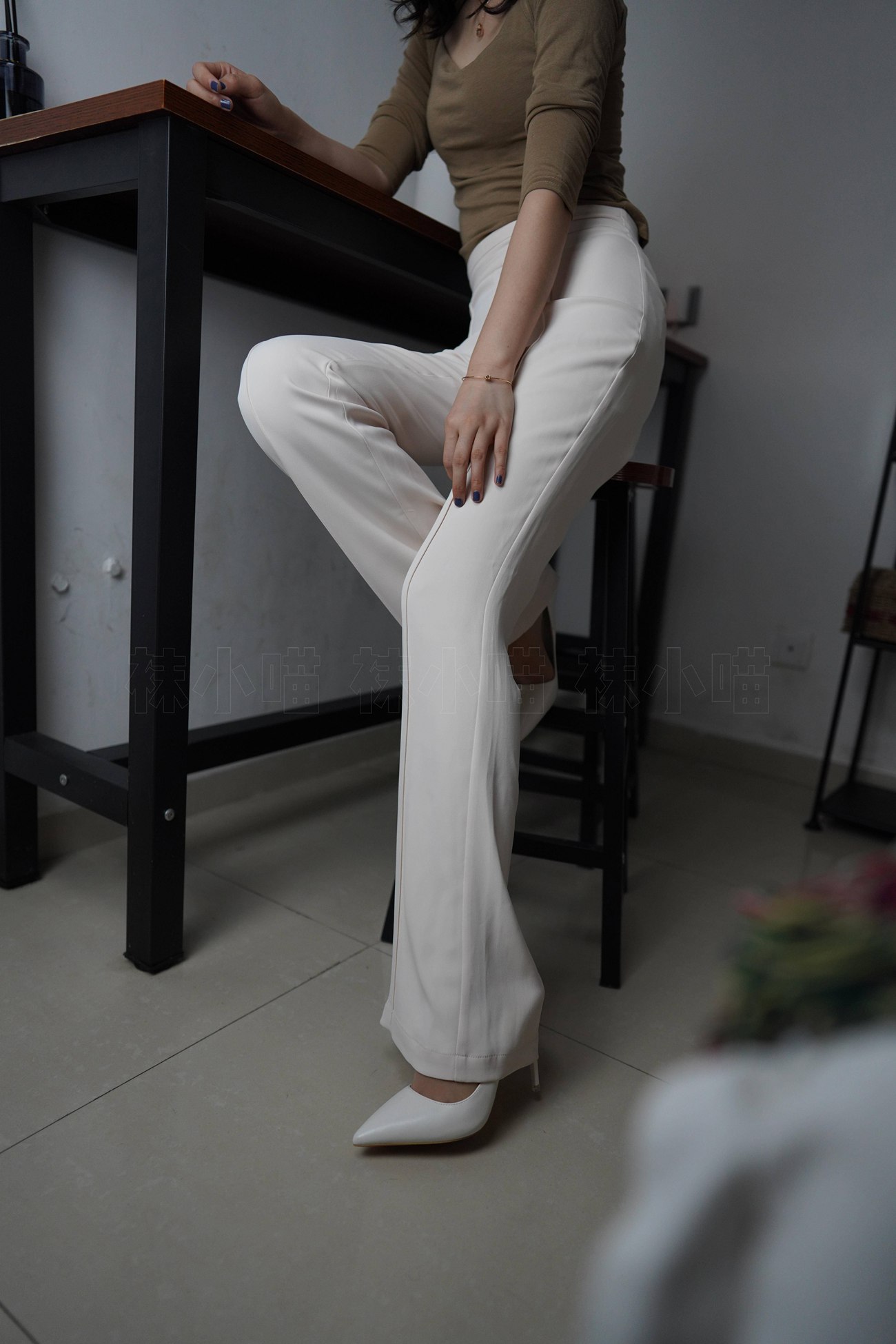 图片[81]-[kittyWawa袜小喵]KT293 飘逸[100P] – 速更版-美库