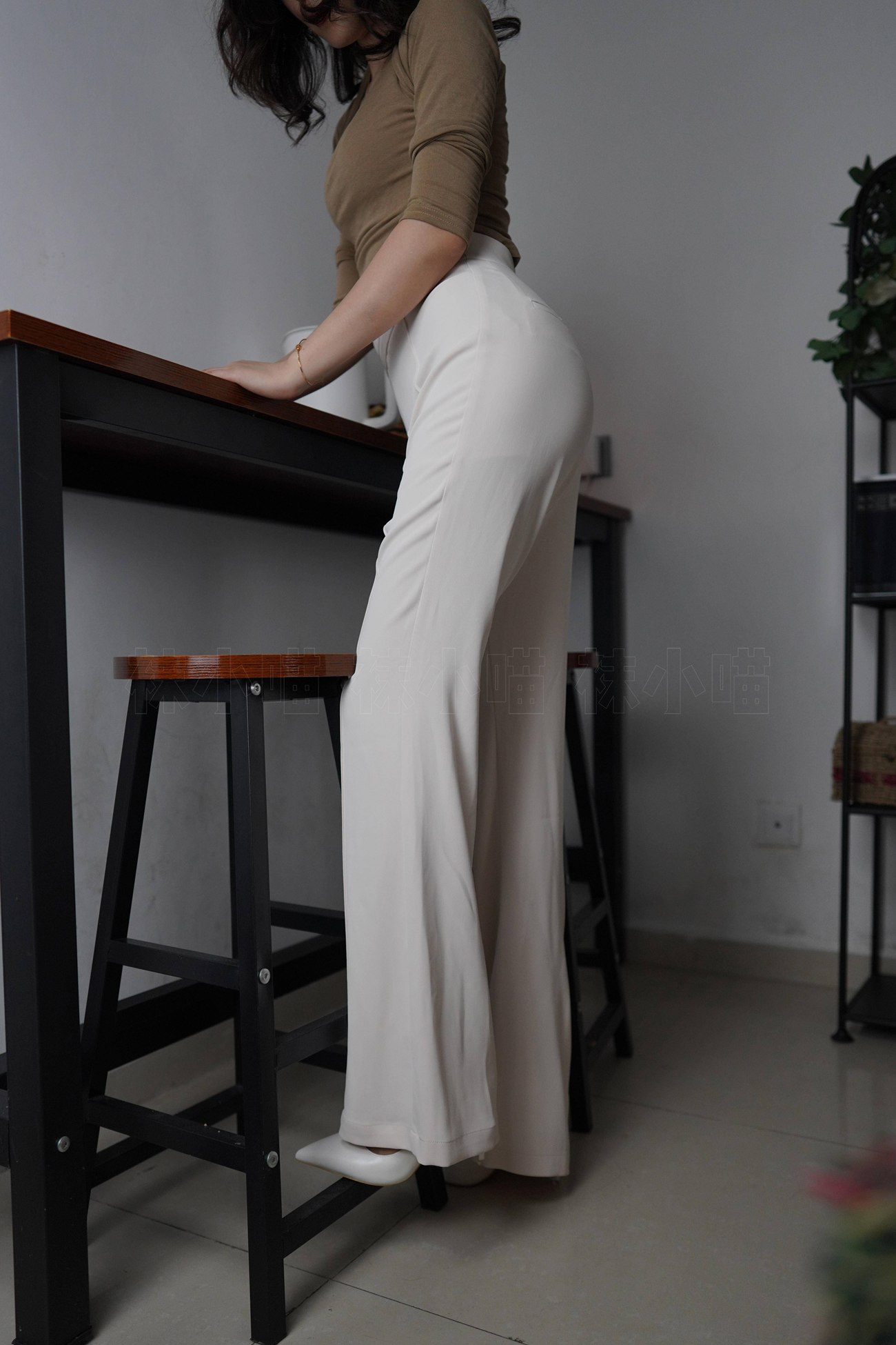 图片[84]-[kittyWawa袜小喵]KT293 飘逸[100P] – 速更版-美库