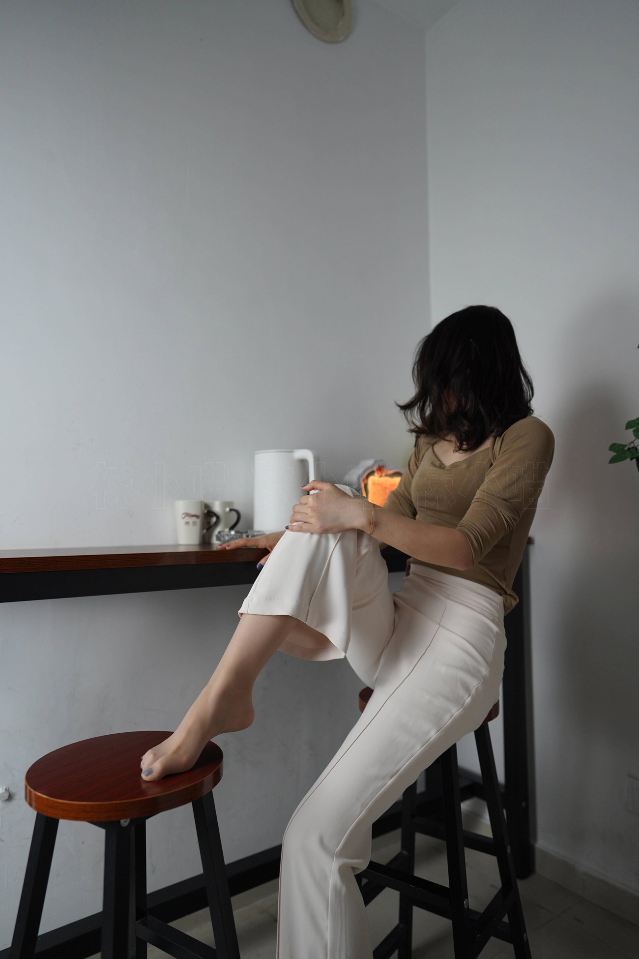 图片[87]-[kittyWawa袜小喵]KT293 飘逸[100P] – 速更版-美库