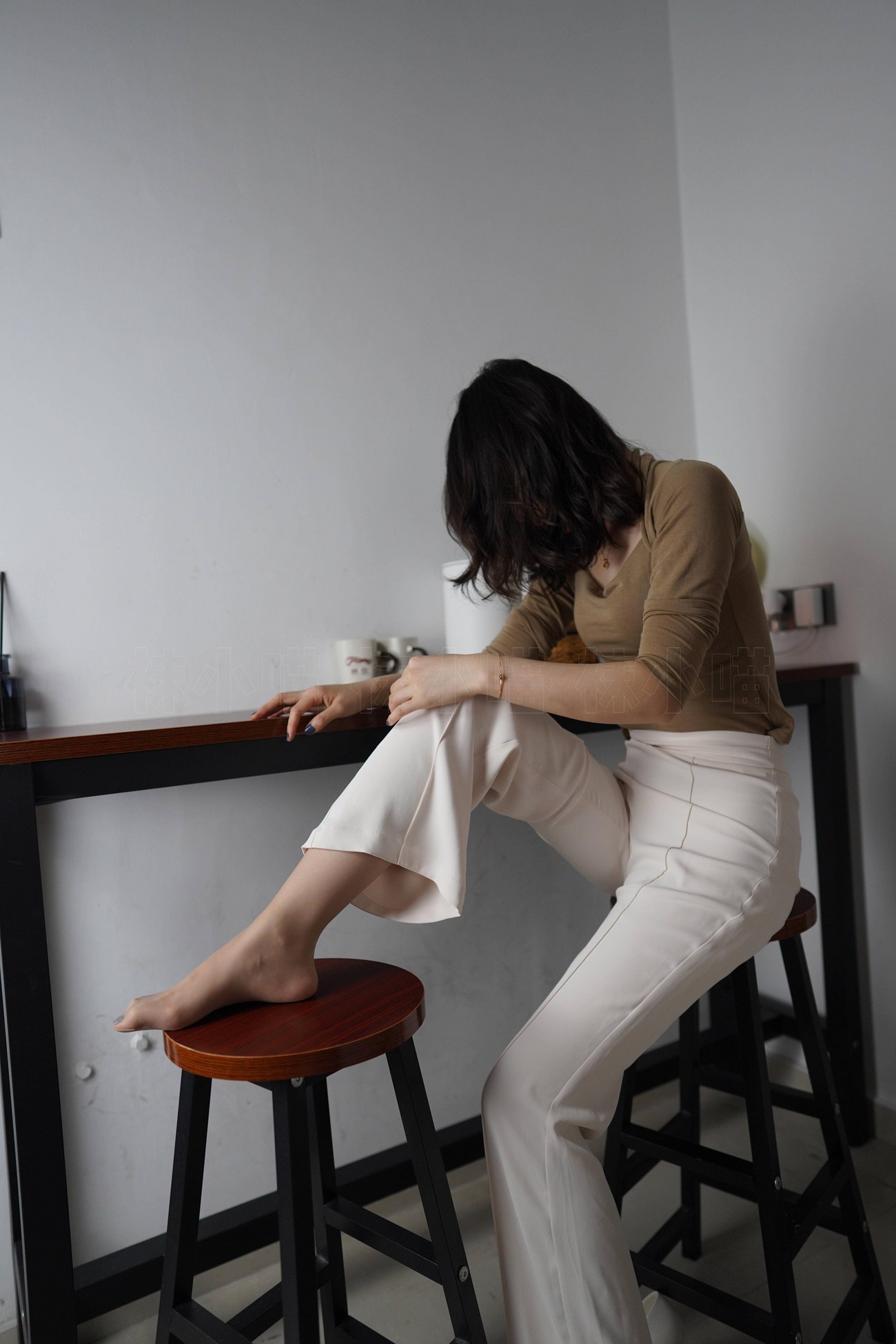 图片[93]-[kittyWawa袜小喵]KT293 飘逸[100P] – 速更版-美库