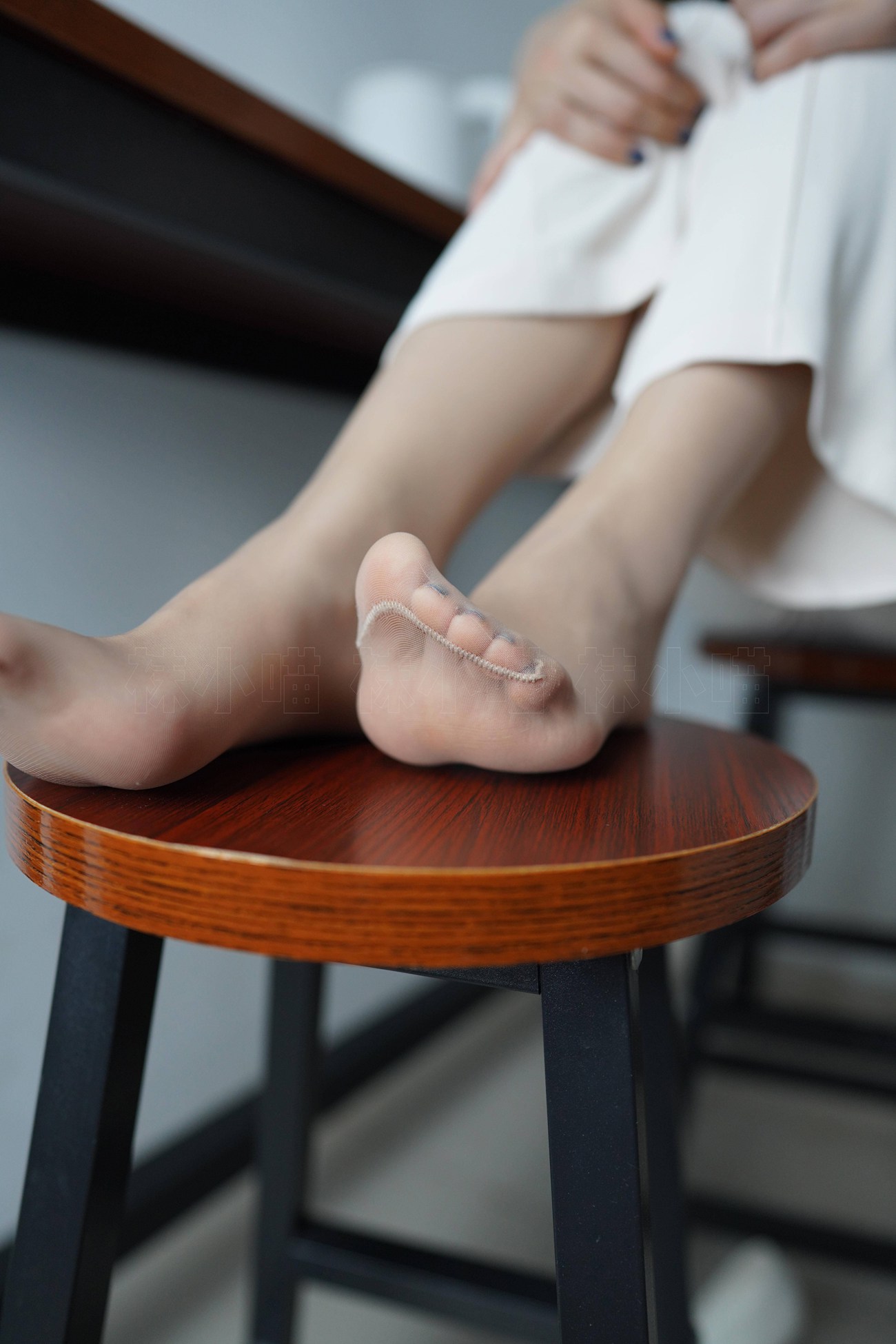 图片[99]-[kittyWawa袜小喵]KT293 飘逸[100P] – 速更版-美库