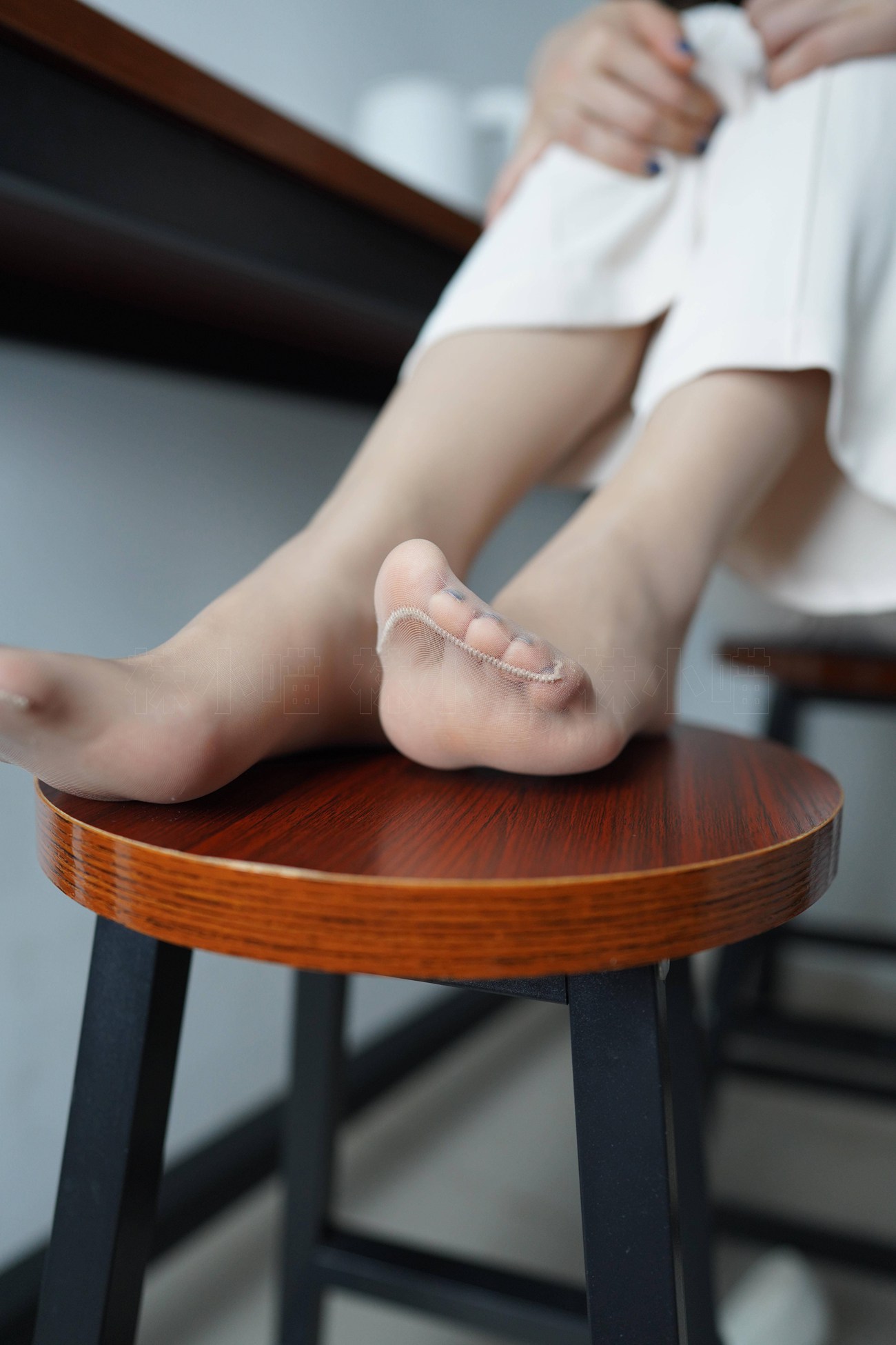 图片[100]-[kittyWawa袜小喵]KT293 飘逸[100P] – 速更版-美库