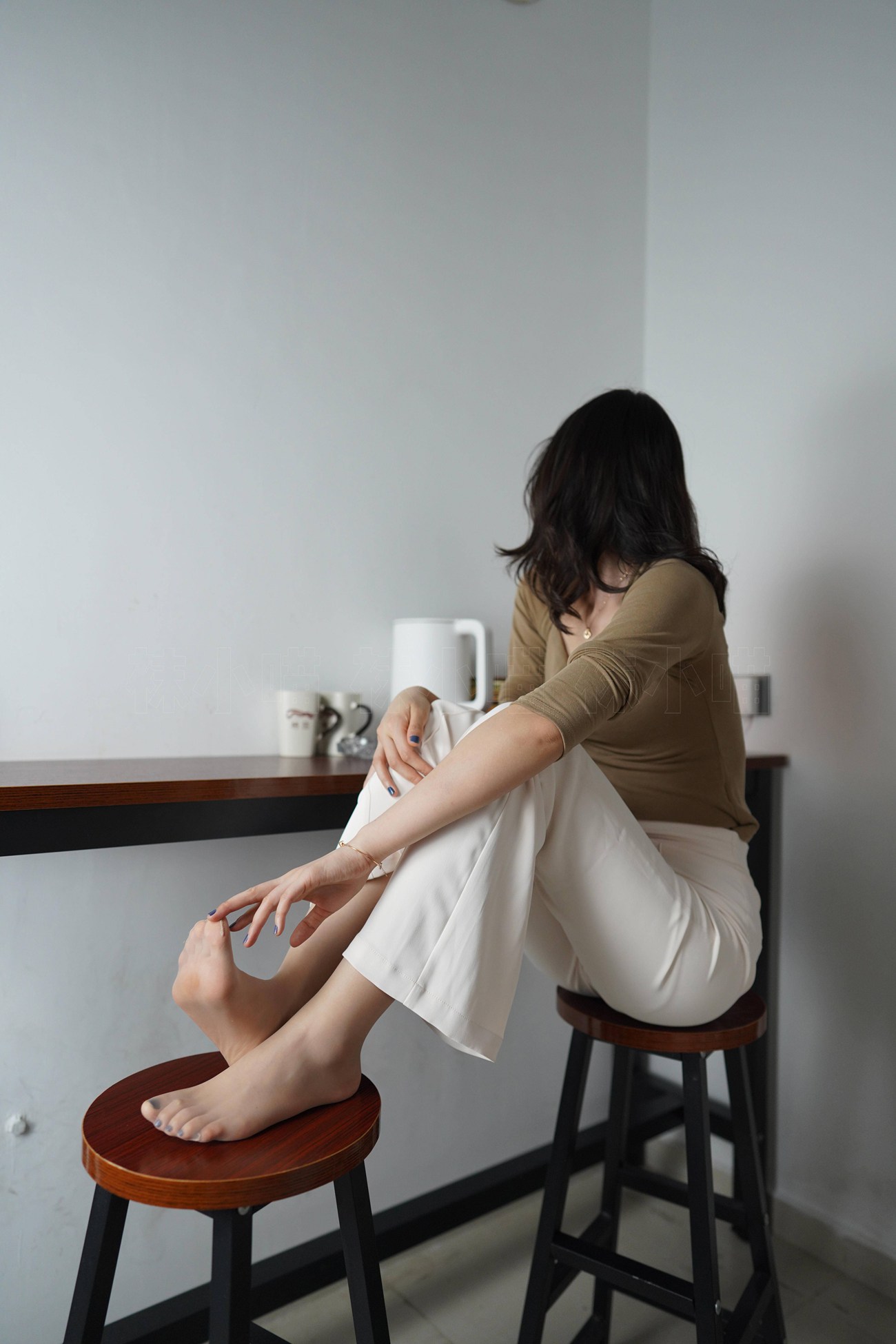 图片[101]-[kittyWawa袜小喵]KT293 飘逸[100P] – 速更版-美库