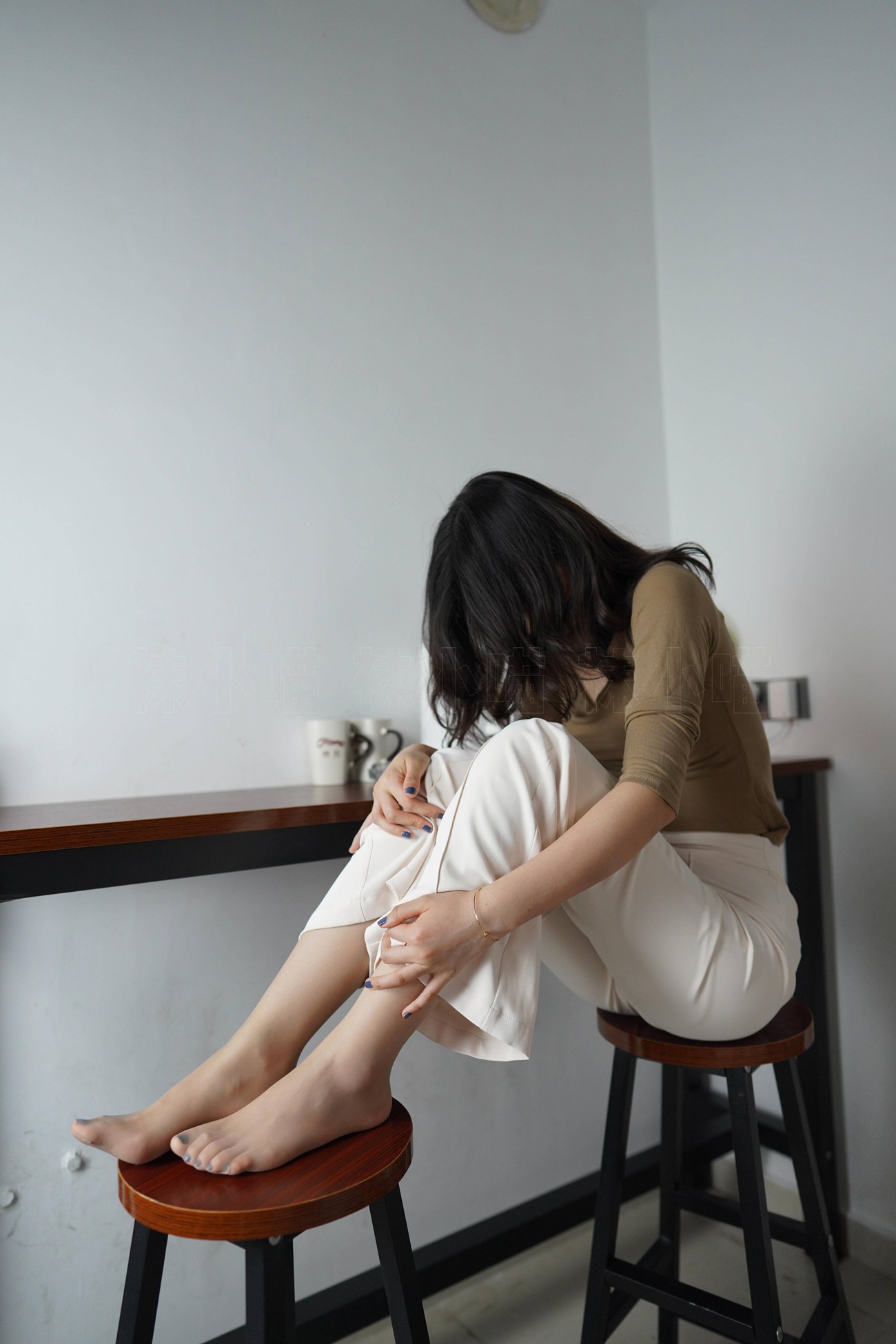 图片[102]-[kittyWawa袜小喵]KT293 飘逸[100P] – 速更版-美库