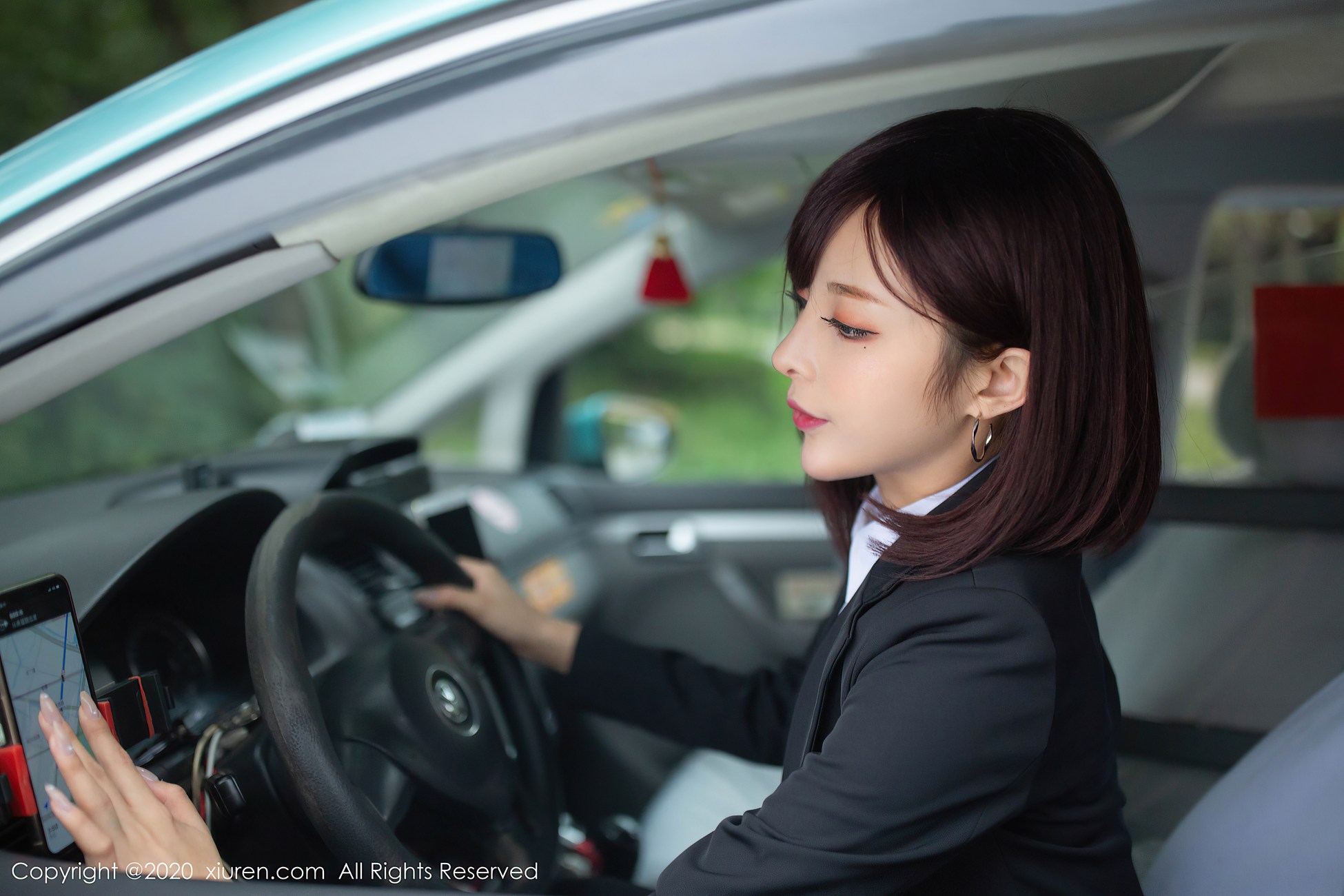 图片[21]-[XIUREN绣人网] 2020.07.13 No.2322 陈小喵 [77P/0.98G] – 速更版-美库