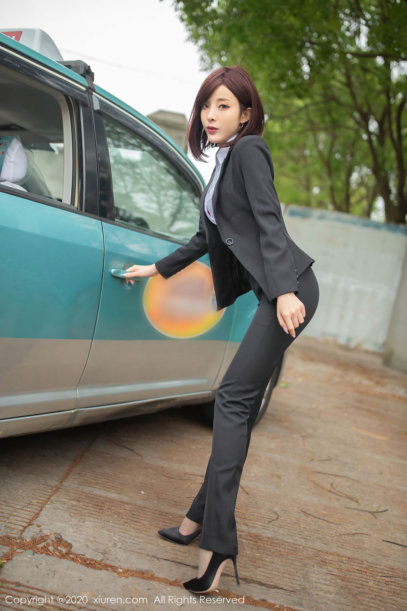 图片[46]-[XIUREN绣人网] 2020.07.13 No.2322 陈小喵 [77P/0.98G] – 速更版-美库