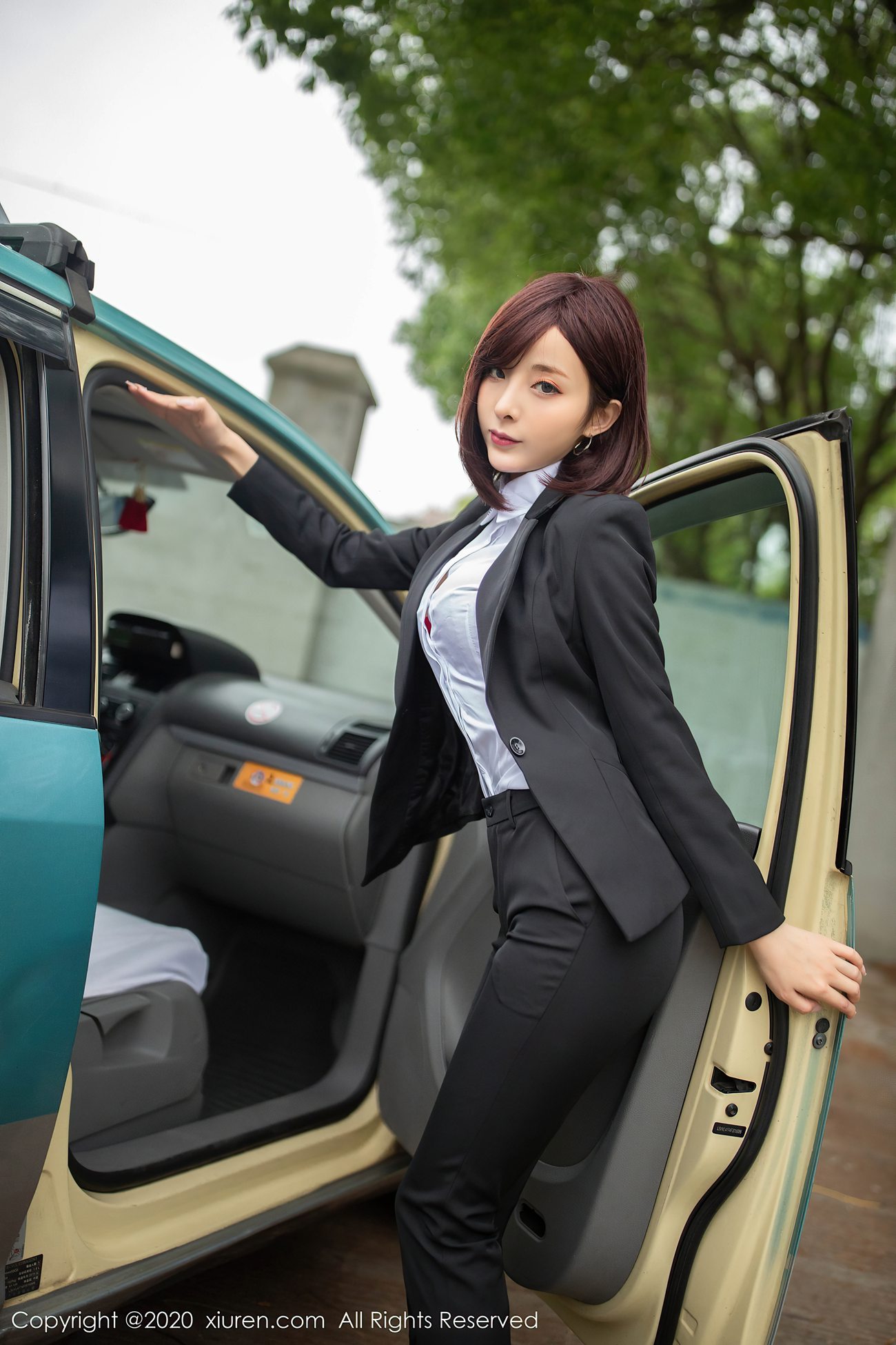 图片[47]-[XIUREN绣人网] 2020.07.13 No.2322 陈小喵 [77P/0.98G] – 速更版-美库