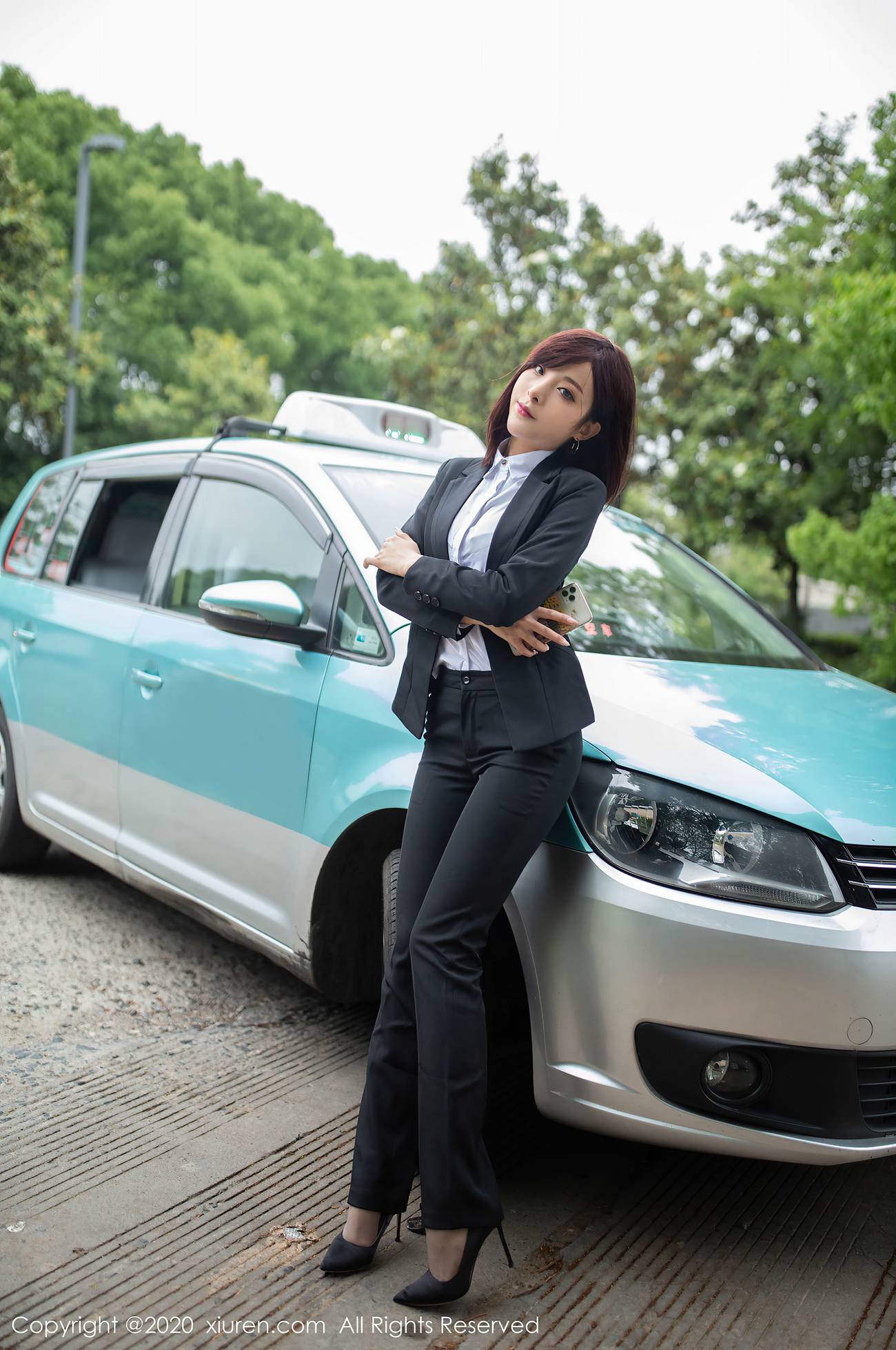 图片[53]-[XIUREN绣人网] 2020.07.13 No.2322 陈小喵 [77P/0.98G] – 速更版-美库