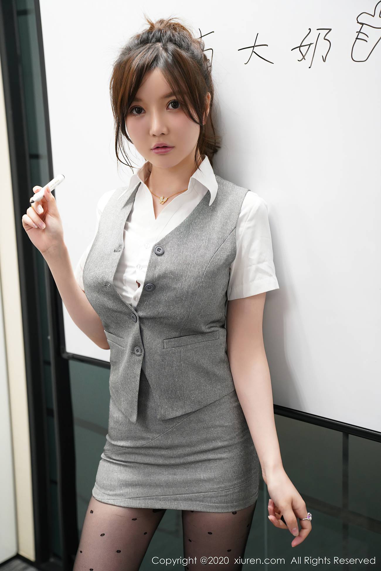 图片[10]-[XIUREN绣人网] 2020.07.14 No.2326 糯美子Mini [87P/0.98G] – 速更版-美库