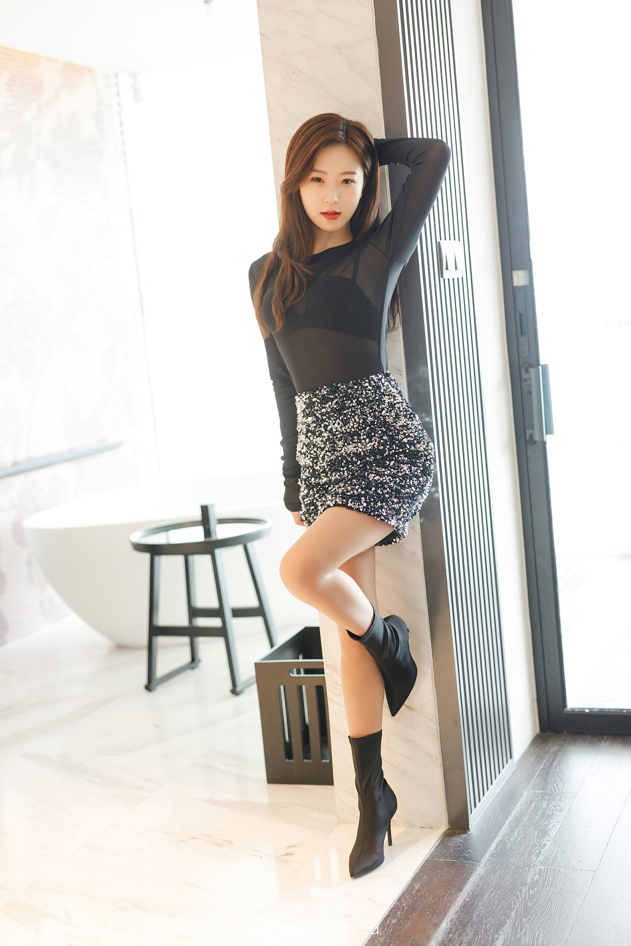 图片[13]-[XIUREN绣人网] 2020.07.14 No.2325 杨紫嫣Cynthia [68P] – 速更版-美库