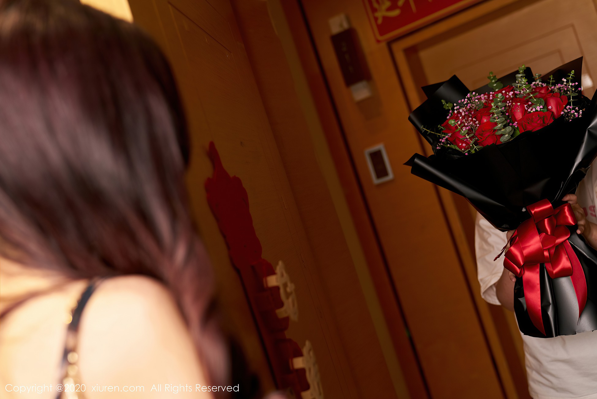 图片[16]-[XIUREN绣人网] 2020.07.14 No.2327 杨晨晨sugar [81P] – 速更版-美库