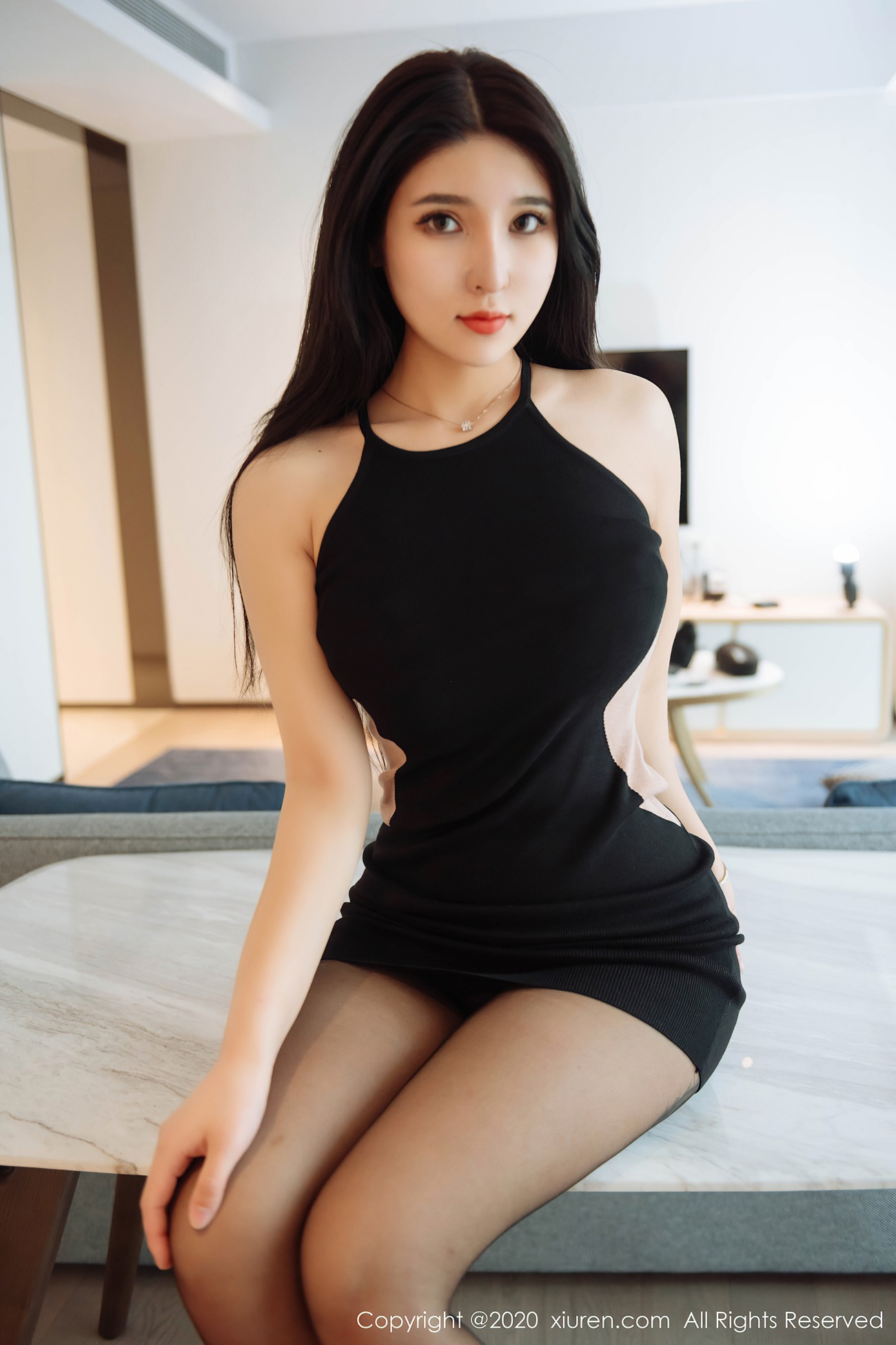 图片[25]-[XIUREN绣人网] 2020.07.14 No.2324 蛛蛛妹妹 [56P] – 速更版-美库