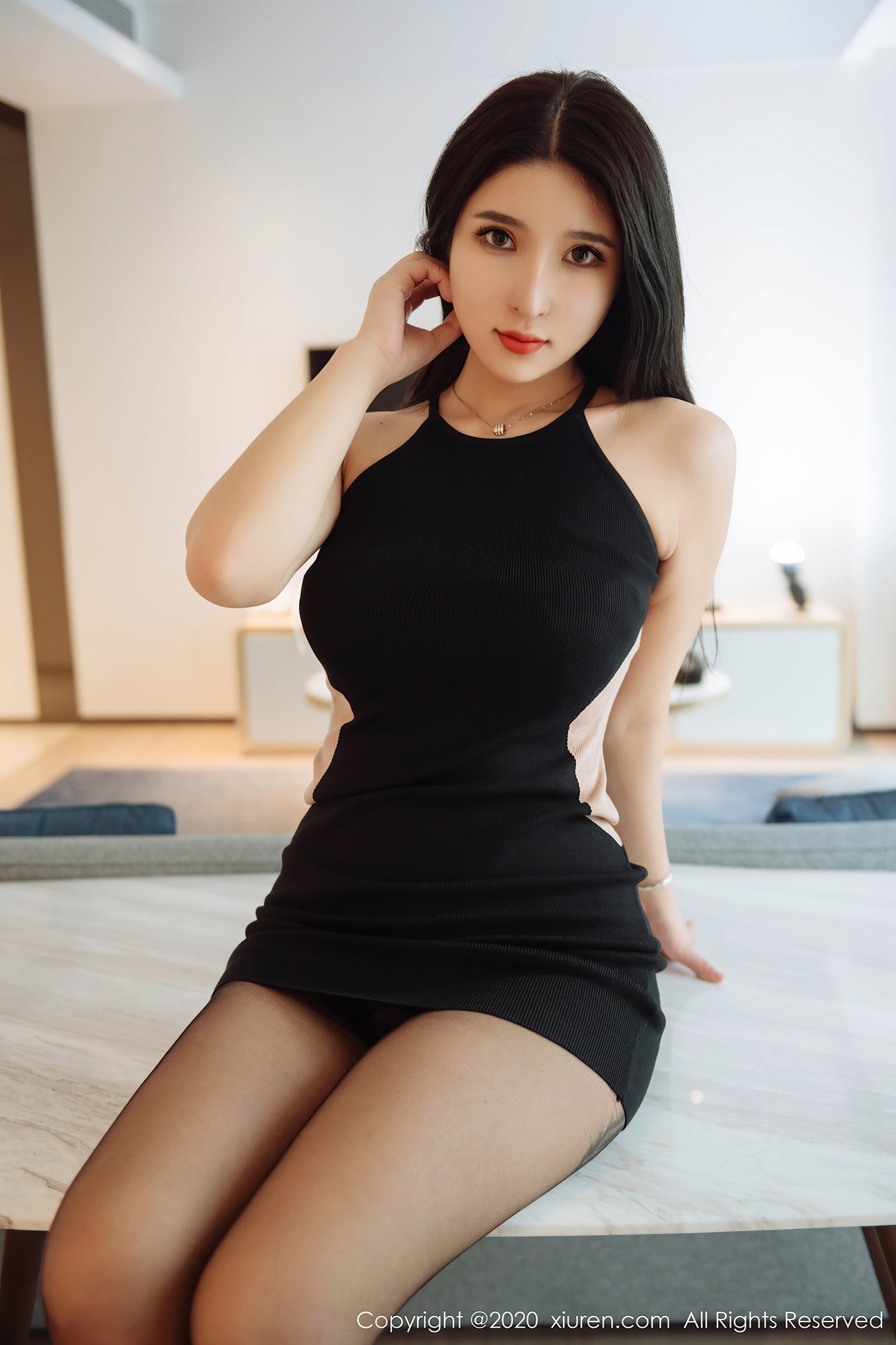 图片[26]-[XIUREN绣人网] 2020.07.14 No.2324 蛛蛛妹妹 [56P] – 速更版-美库