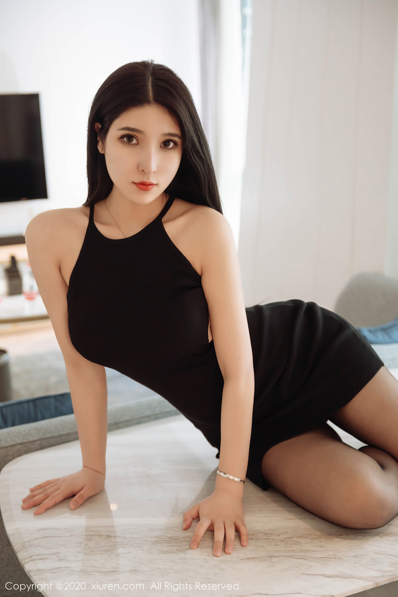 图片[35]-[XIUREN绣人网] 2020.07.14 No.2324 蛛蛛妹妹 [56P] – 速更版-美库