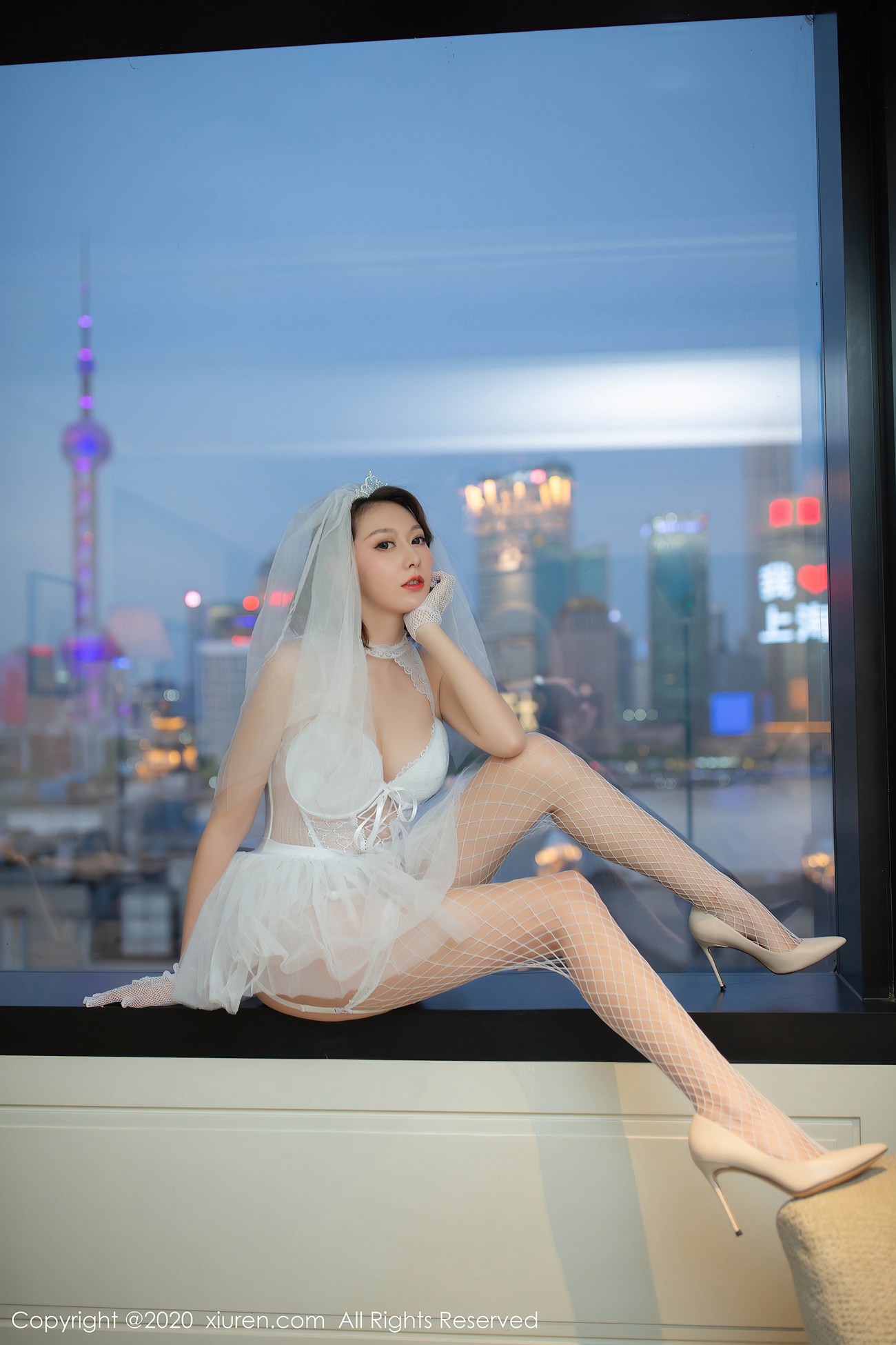 图片[23]-[XIUREN绣人网] 2020.07.14 No.2328 艺轩 [77P] – 速更版-美库