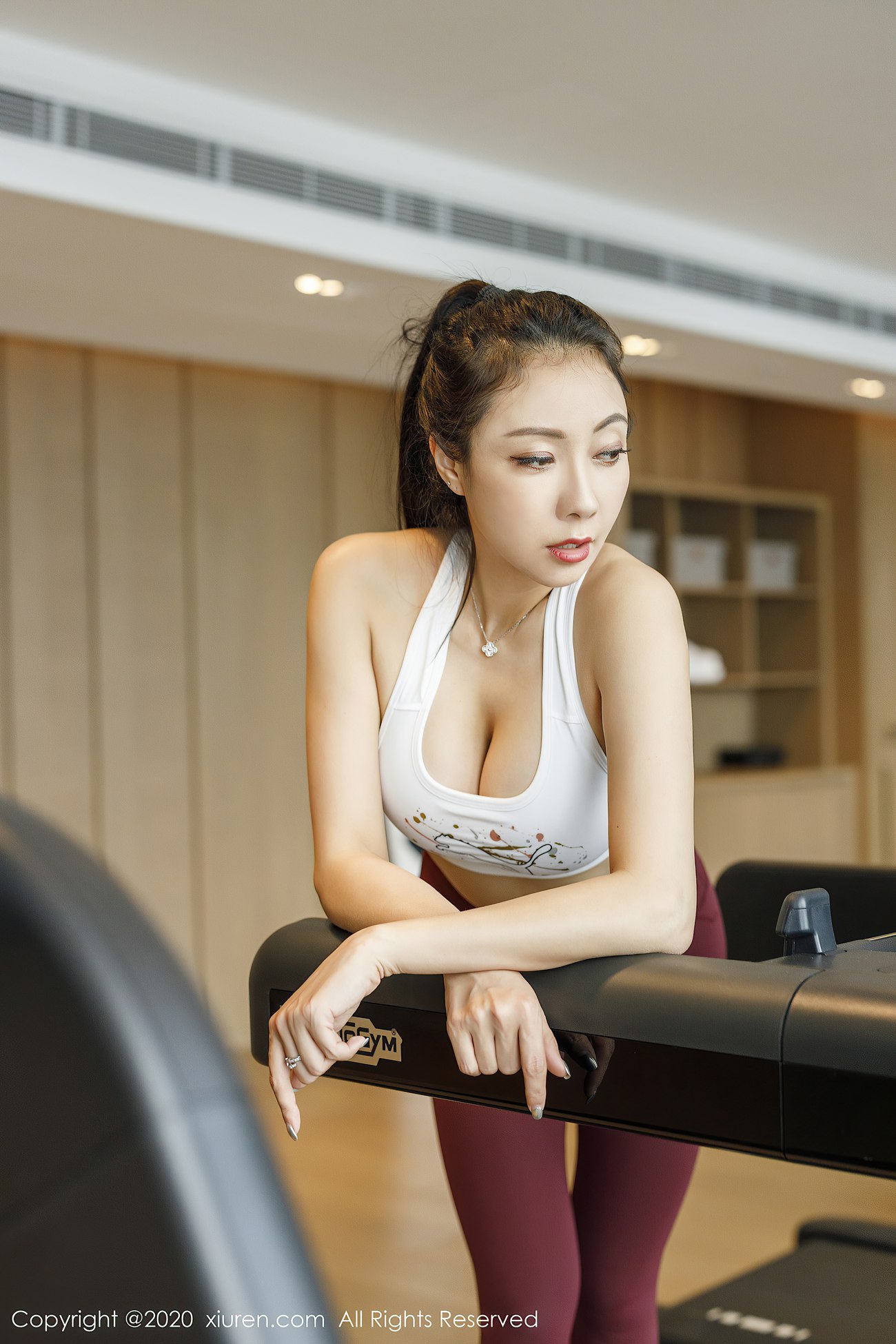 图片[36]-[XIUREN绣人网] 2020.07.15 No.2332 果儿Victoria [57P] – 速更版-美库