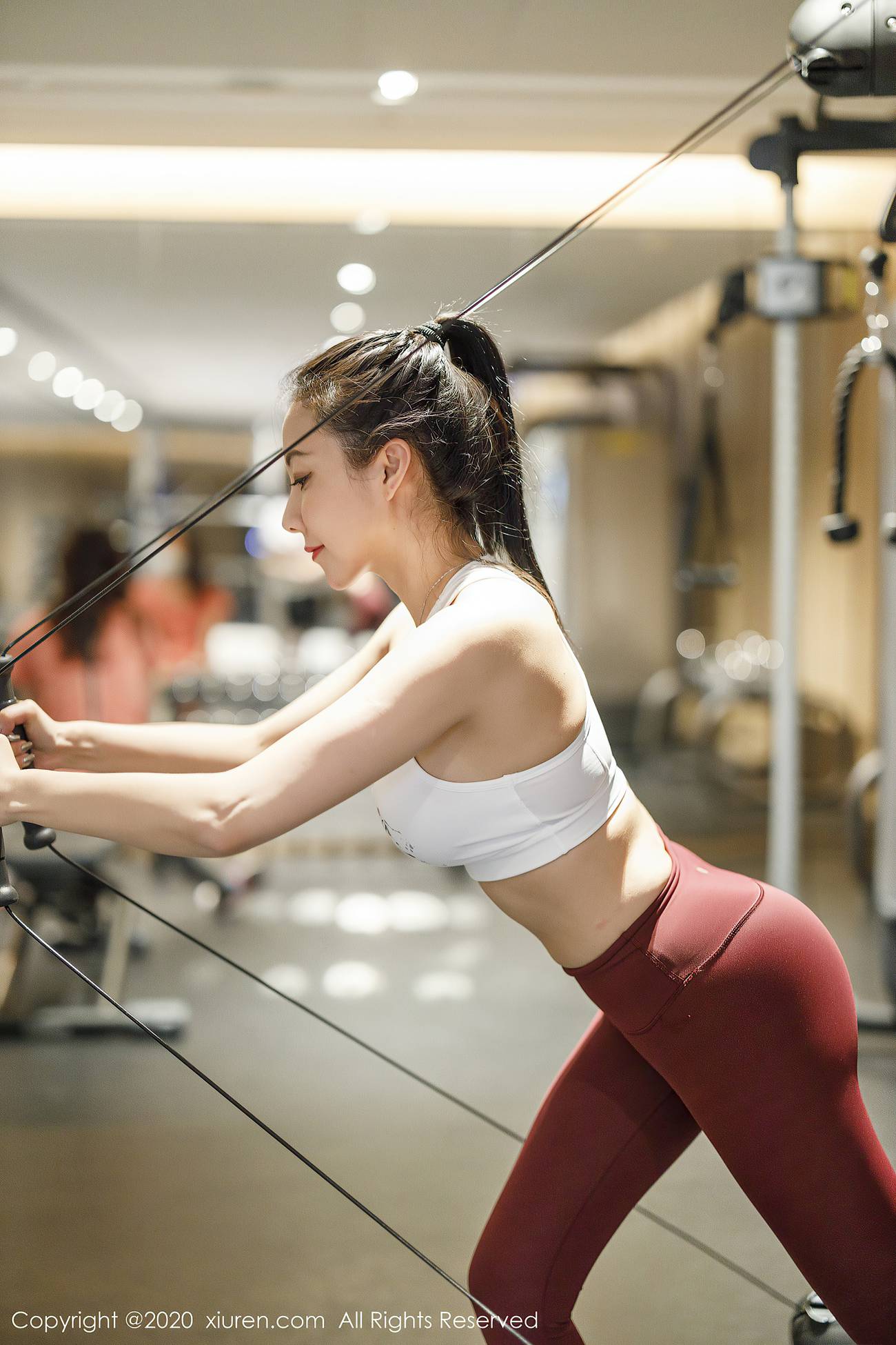 图片[37]-[XIUREN绣人网] 2020.07.15 No.2332 果儿Victoria [57P] – 速更版-美库