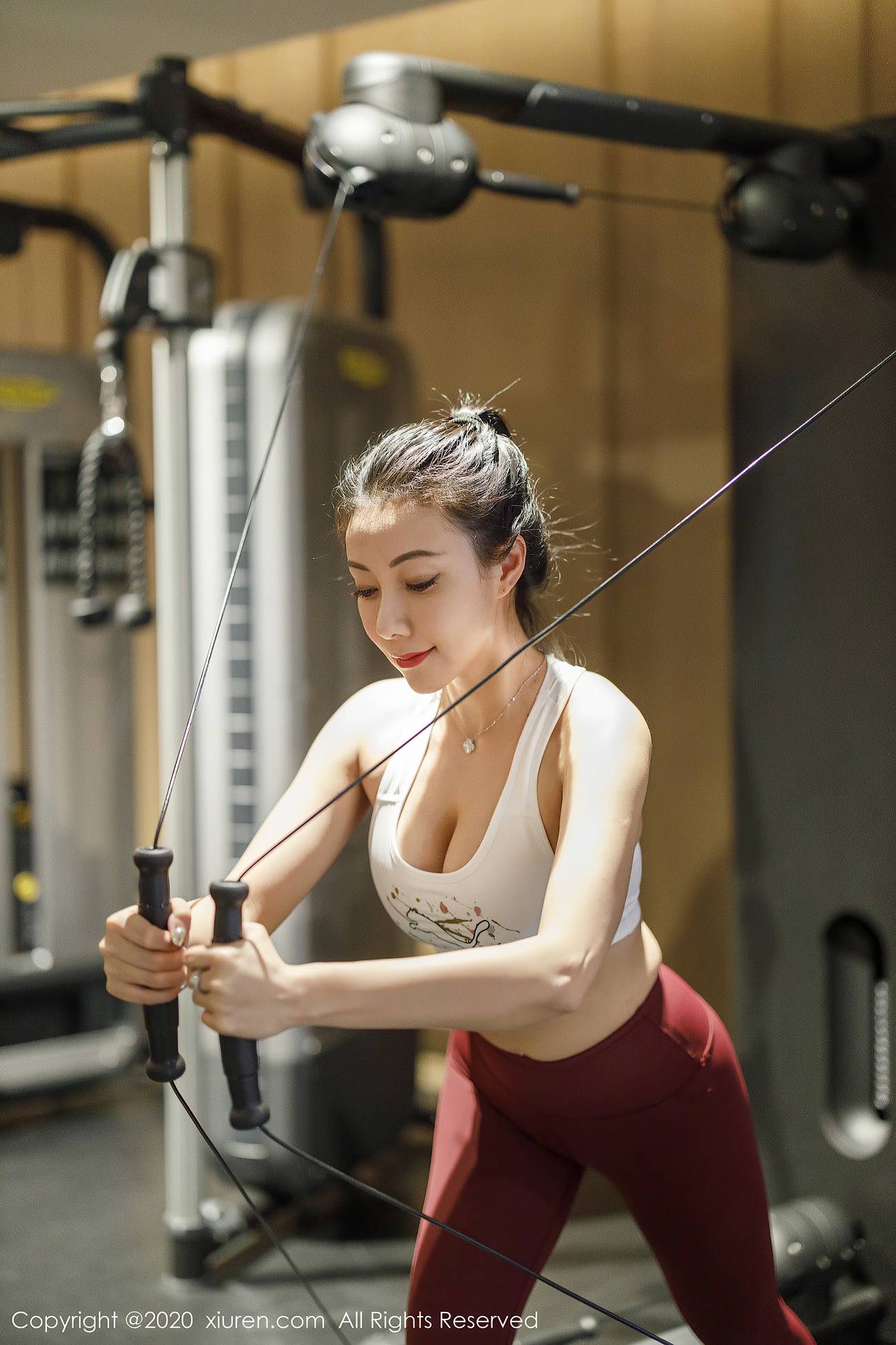 图片[38]-[XIUREN绣人网] 2020.07.15 No.2332 果儿Victoria [57P] – 速更版-美库