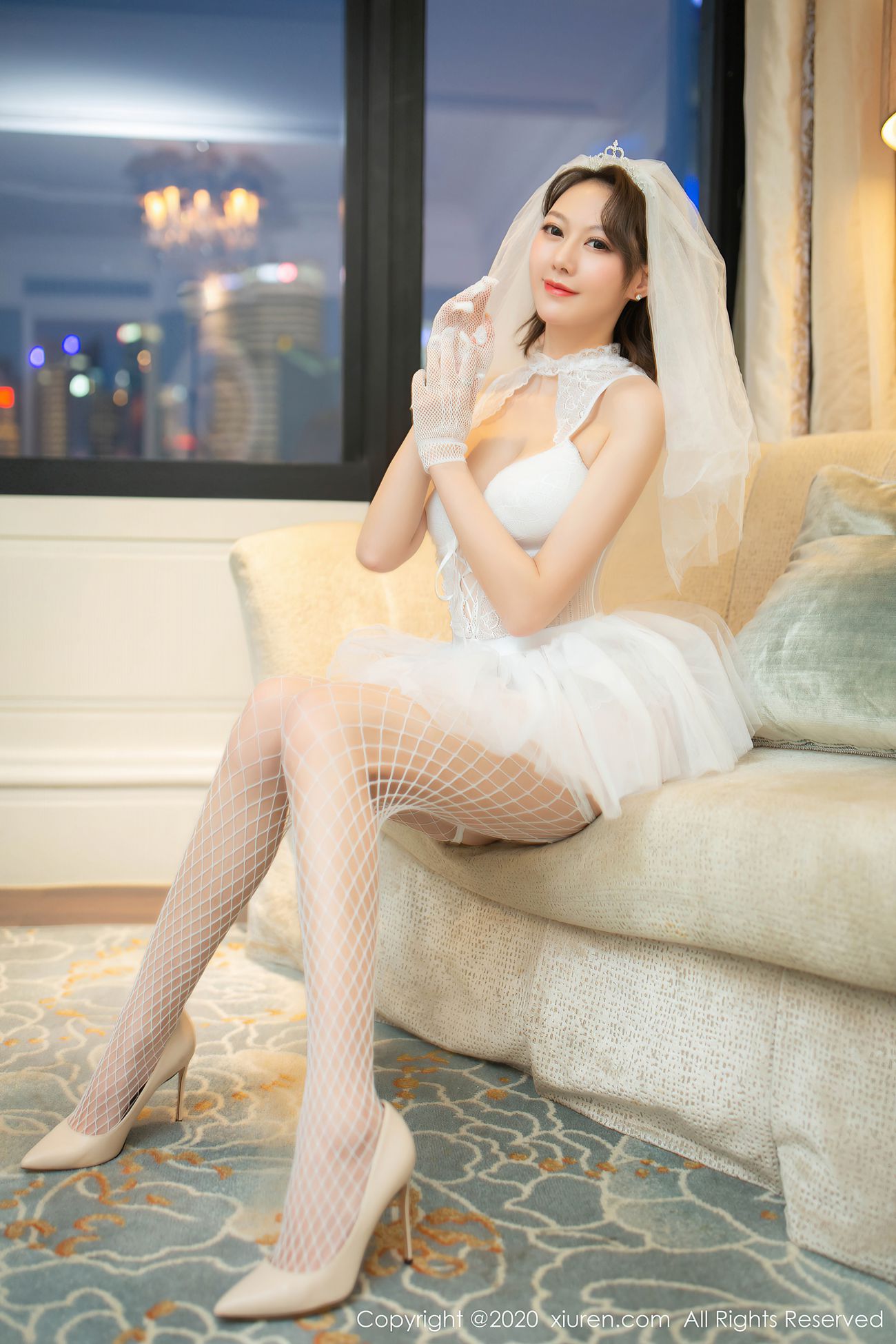 图片[62]-[XIUREN绣人网] 2020.07.14 No.2328 艺轩 [77P] – 速更版-美库