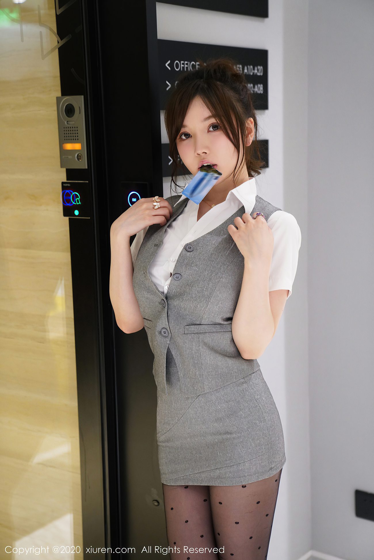 图片[80]-[XIUREN绣人网] 2020.07.14 No.2326 糯美子Mini [87P/0.98G] – 速更版-美库