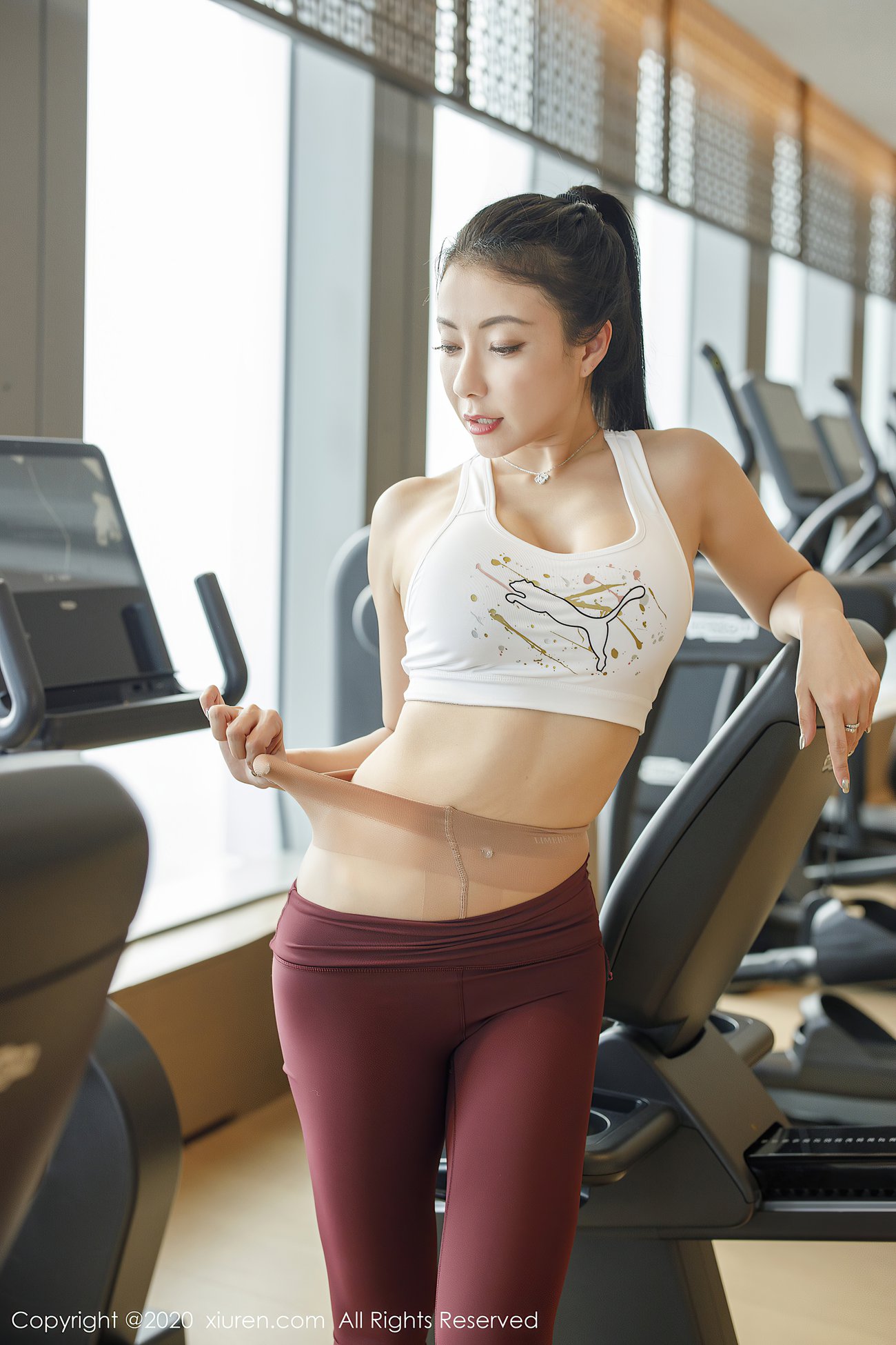 图片[53]-[XIUREN绣人网] 2020.07.15 No.2332 果儿Victoria [57P] – 速更版-美库