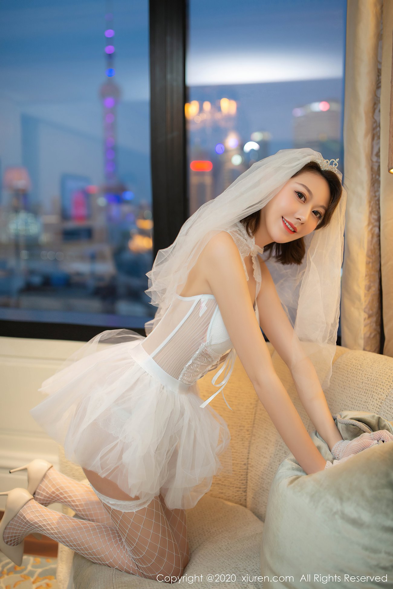 图片[71]-[XIUREN绣人网] 2020.07.14 No.2328 艺轩 [77P] – 速更版-美库