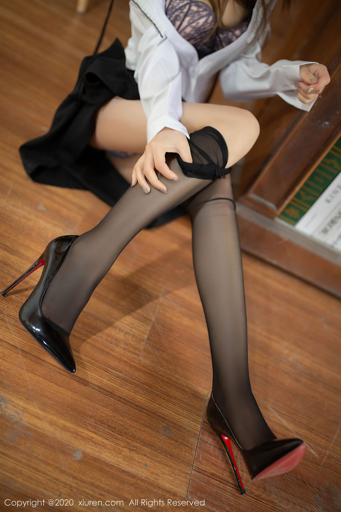 图片[10]-[XIUREN绣人网] 2020.07.16 No.2338 夏诗雯Sally [69P] – 速更版-美库