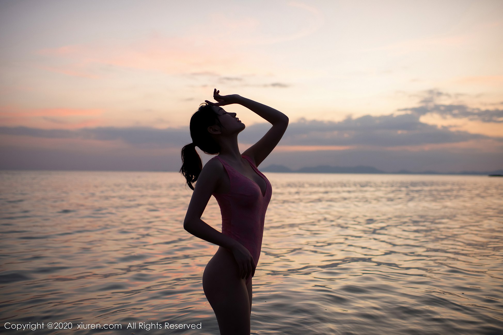 图片[15]-[XIUREN绣人网] 2020.07.17 No.2340 沈梦瑶 [79P/1.05G] – 速更版-美库