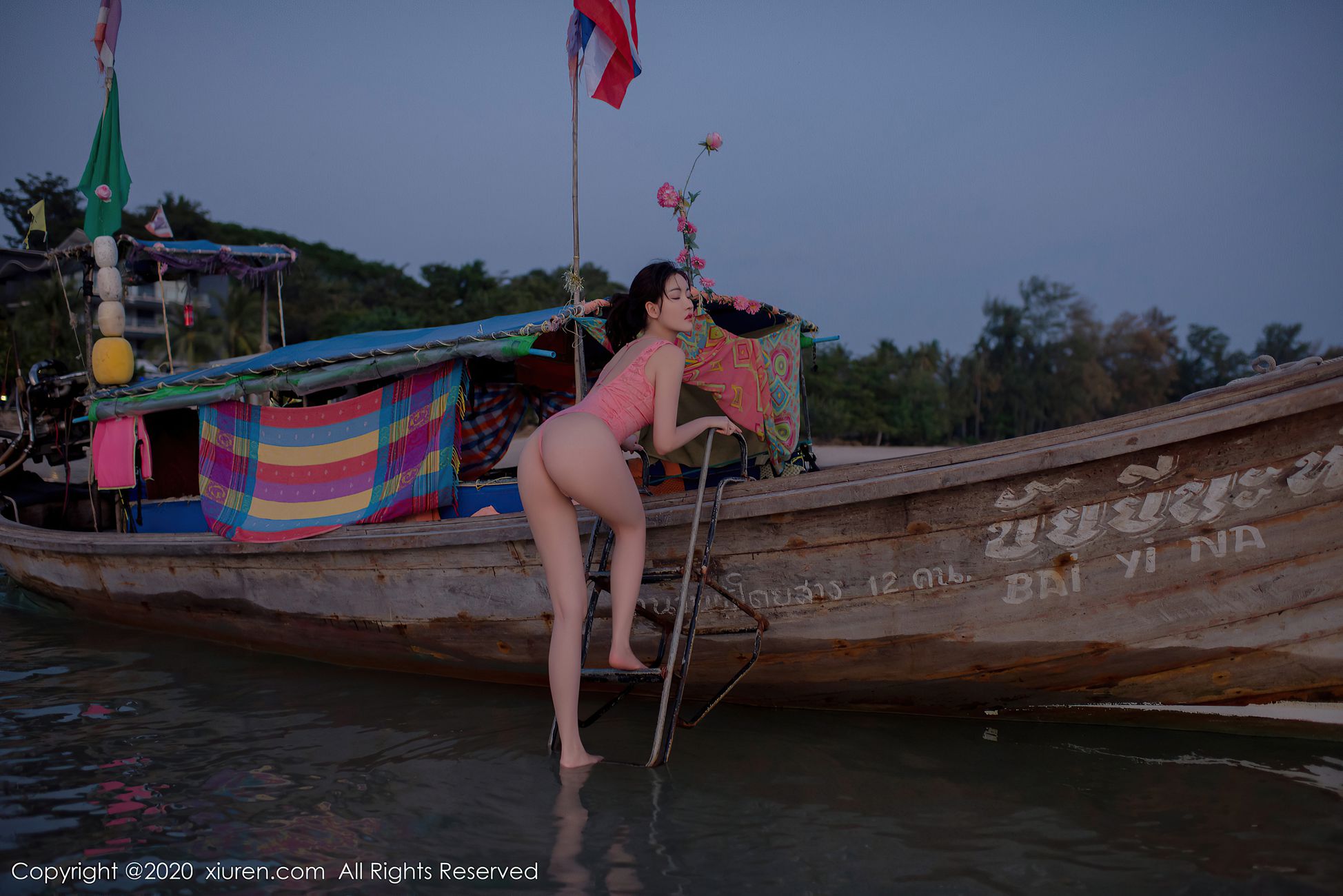 图片[22]-[XIUREN绣人网] 2020.07.17 No.2340 沈梦瑶 [79P/1.05G] – 速更版-美库