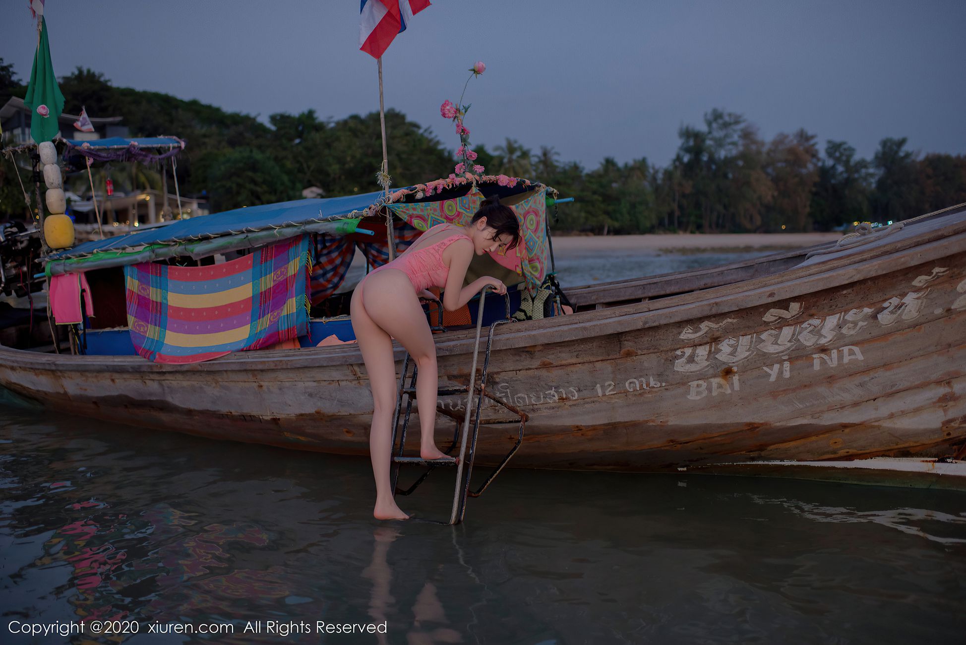 图片[23]-[XIUREN绣人网] 2020.07.17 No.2340 沈梦瑶 [79P/1.05G] – 速更版-美库