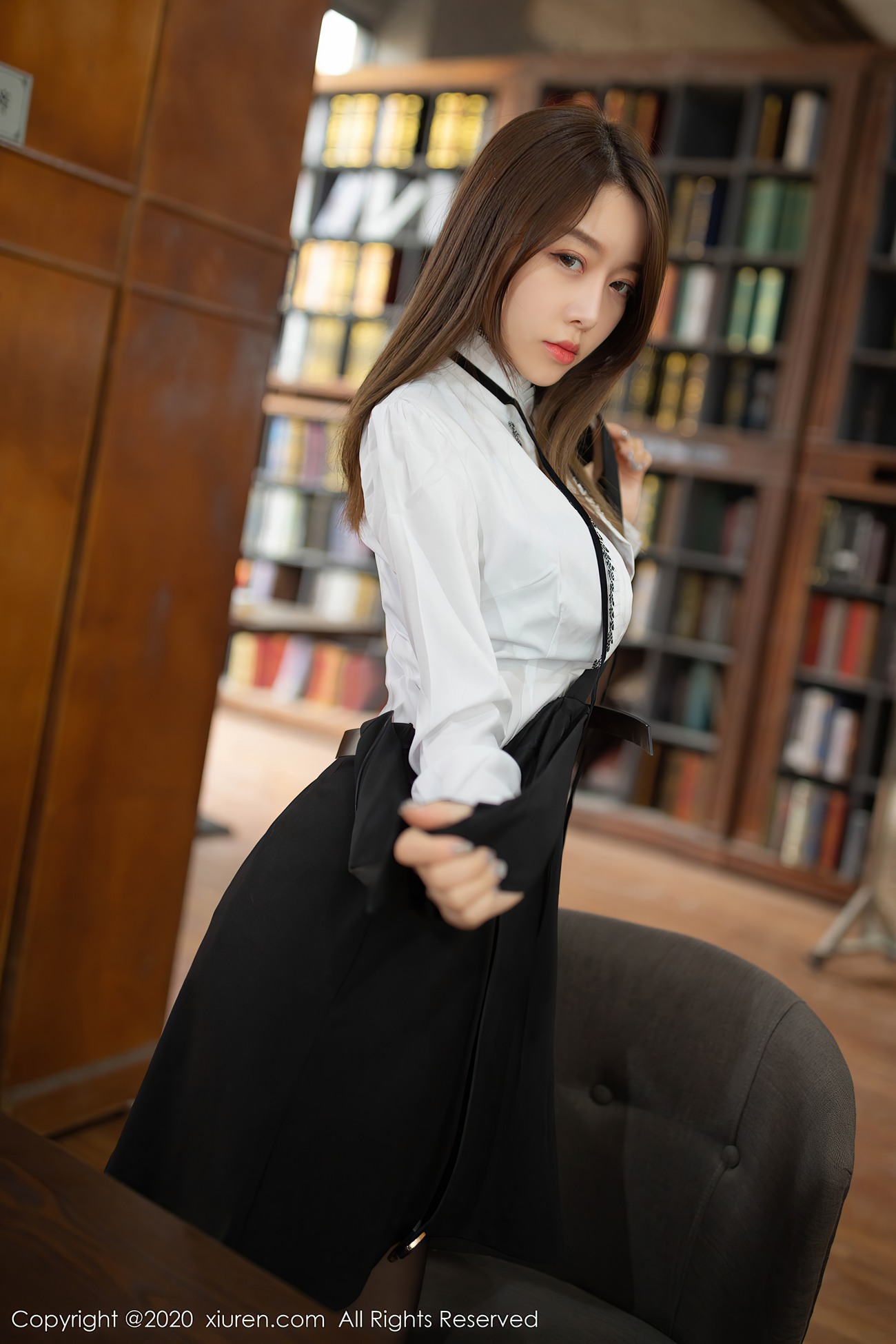 图片[35]-[XIUREN绣人网] 2020.07.16 No.2338 夏诗雯Sally [69P] – 速更版-美库