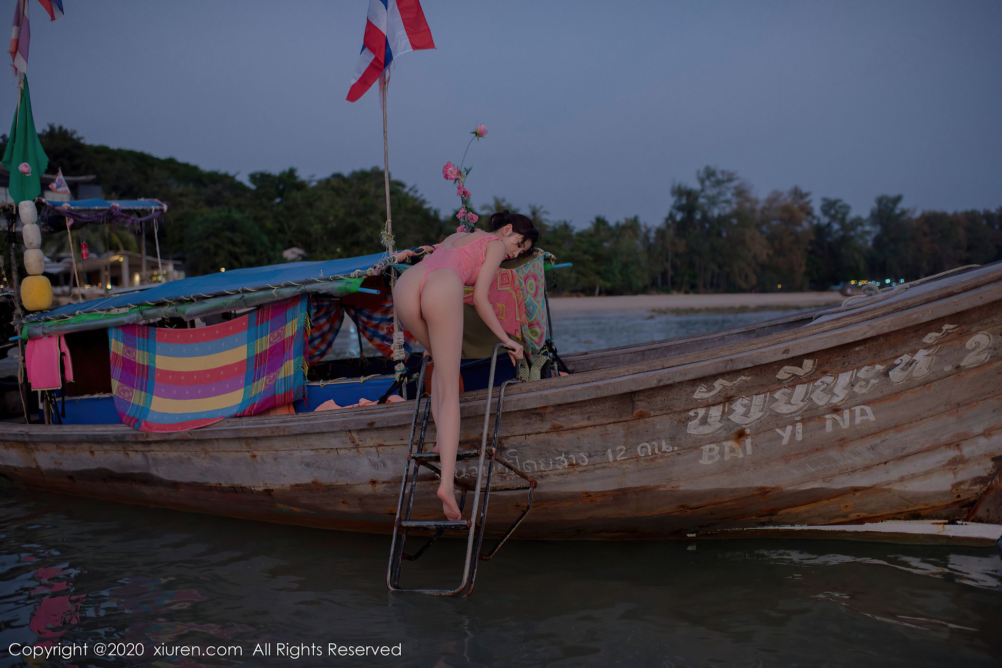 图片[26]-[XIUREN绣人网] 2020.07.17 No.2340 沈梦瑶 [79P/1.05G] – 速更版-美库