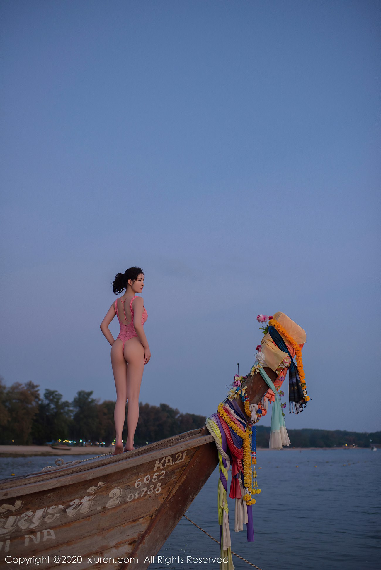 图片[27]-[XIUREN绣人网] 2020.07.17 No.2340 沈梦瑶 [79P/1.05G] – 速更版-美库