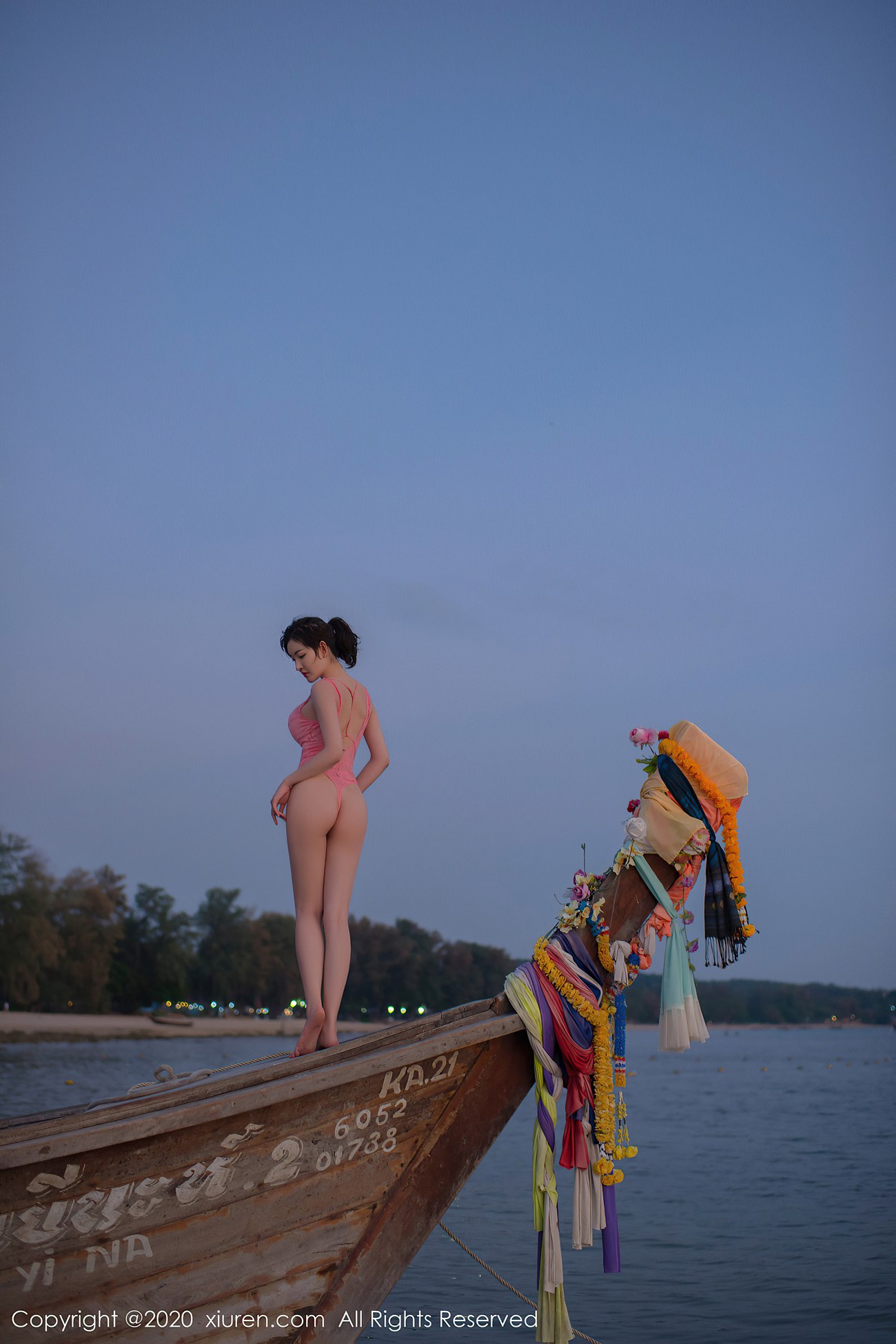 图片[30]-[XIUREN绣人网] 2020.07.17 No.2340 沈梦瑶 [79P/1.05G] – 速更版-美库