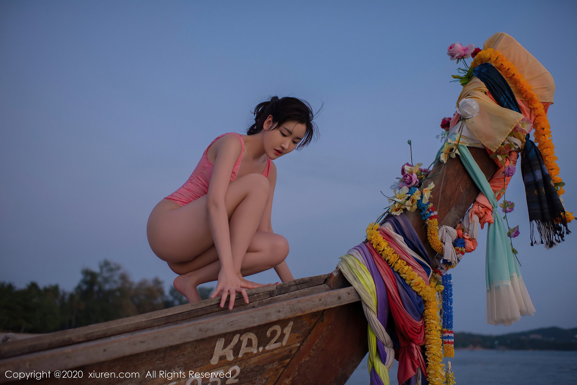 图片[31]-[XIUREN绣人网] 2020.07.17 No.2340 沈梦瑶 [79P/1.05G] – 速更版-美库