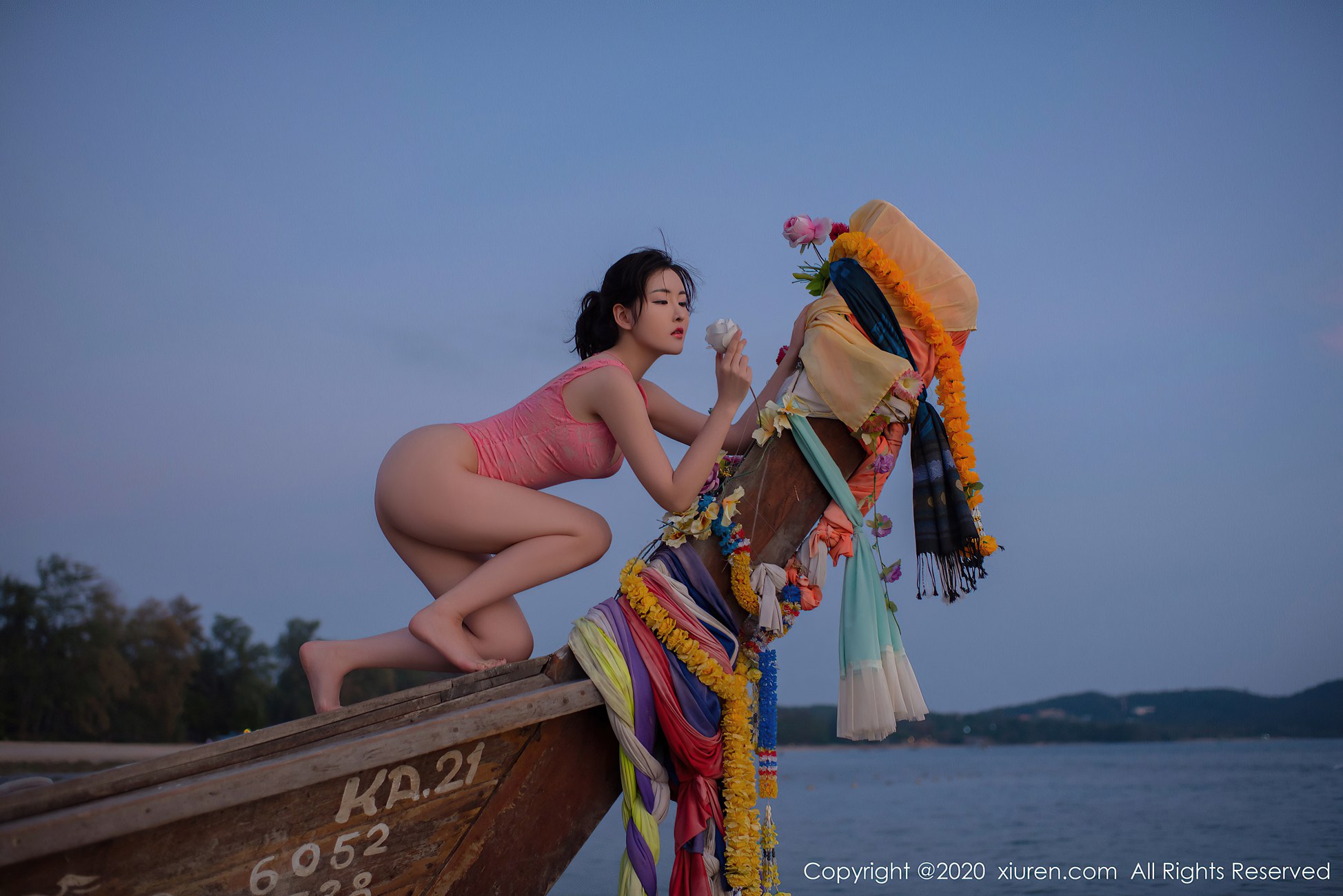 图片[32]-[XIUREN绣人网] 2020.07.17 No.2340 沈梦瑶 [79P/1.05G] – 速更版-美库