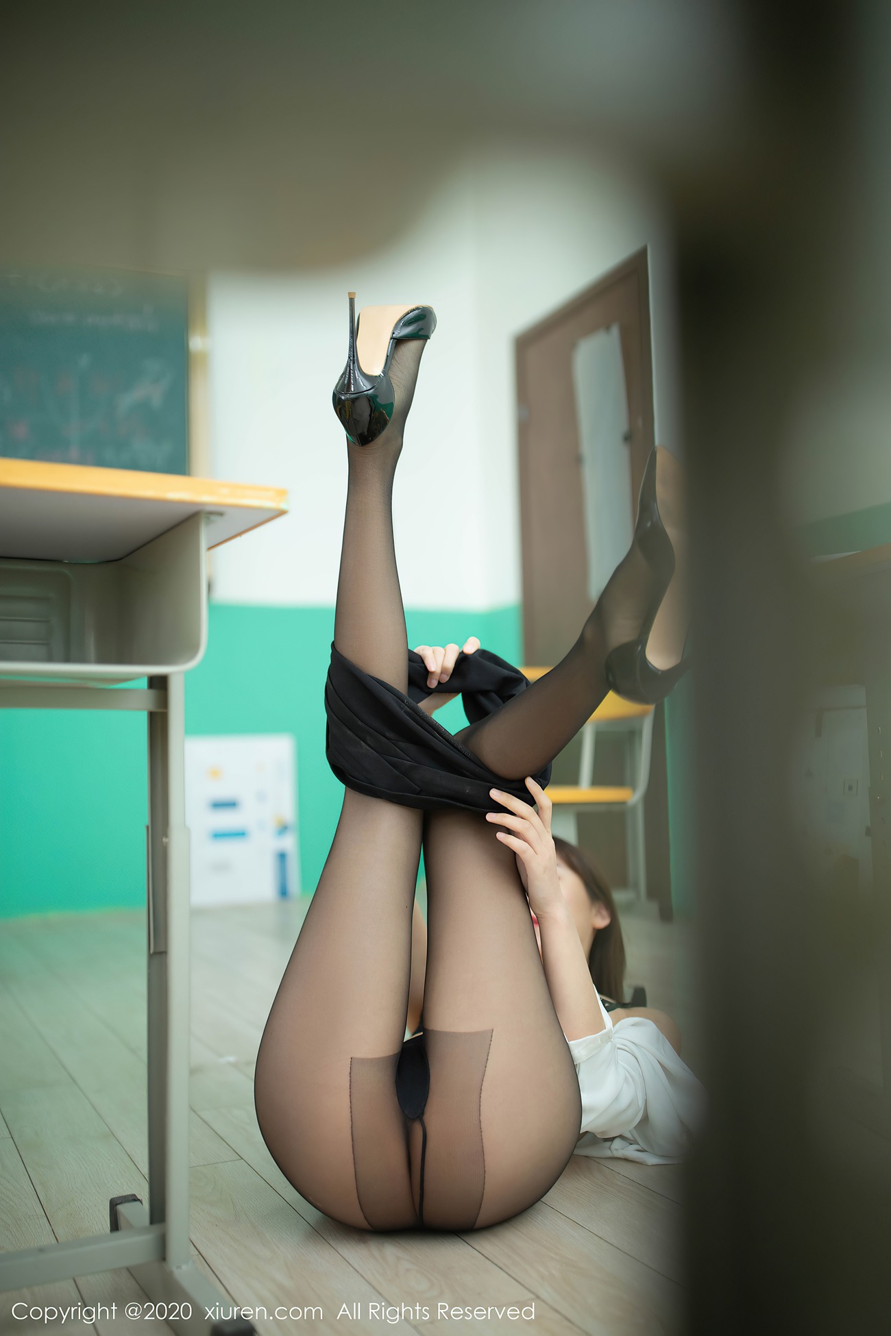 图片[24]-[XIUREN绣人网] 2020.07.17 No.2343 陆萱萱 [73P] – 速更版-美库