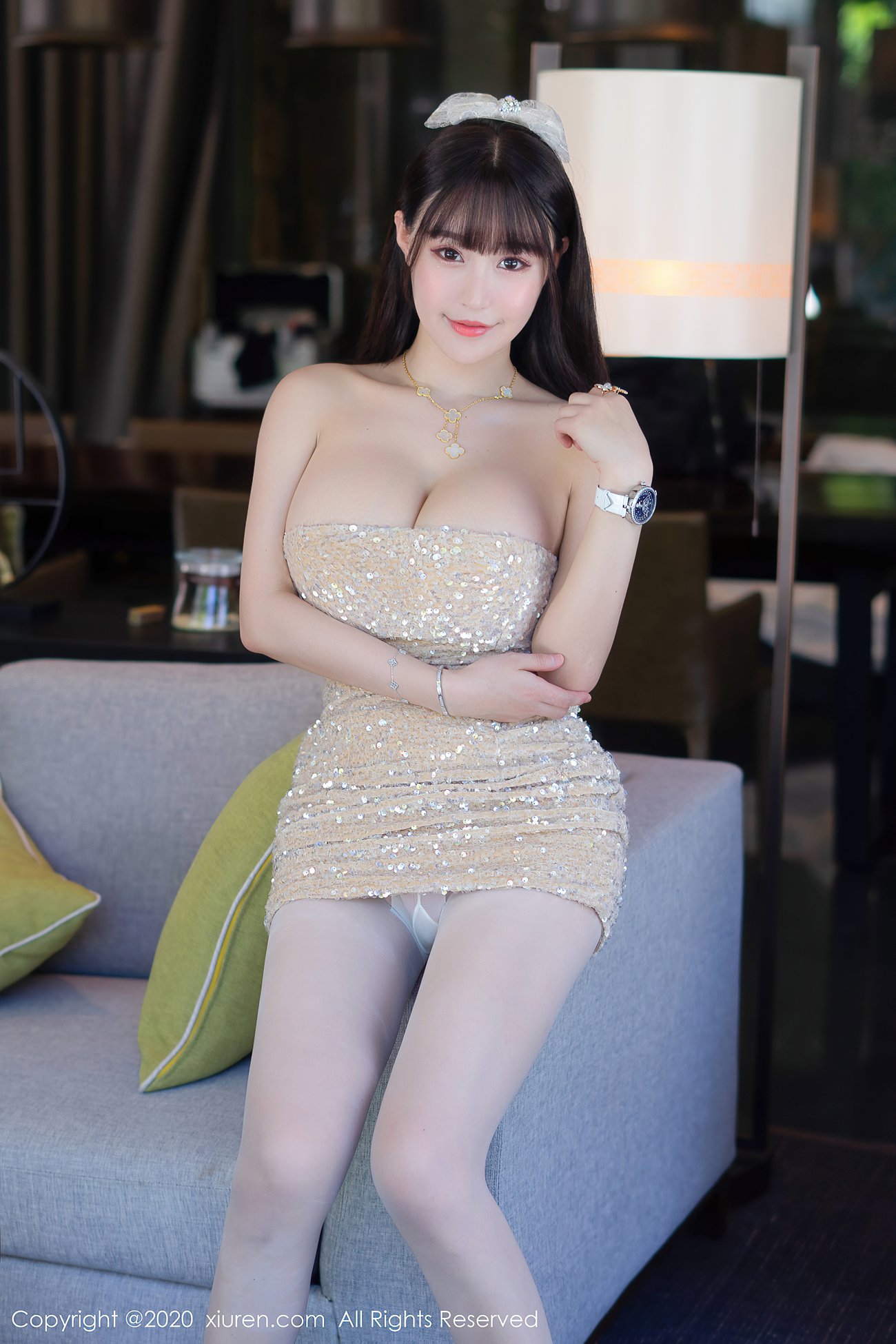 图片[32]-[XIUREN绣人网] 2020.07.17 No.2342 朱可儿Flower [55P] – 速更版-美库