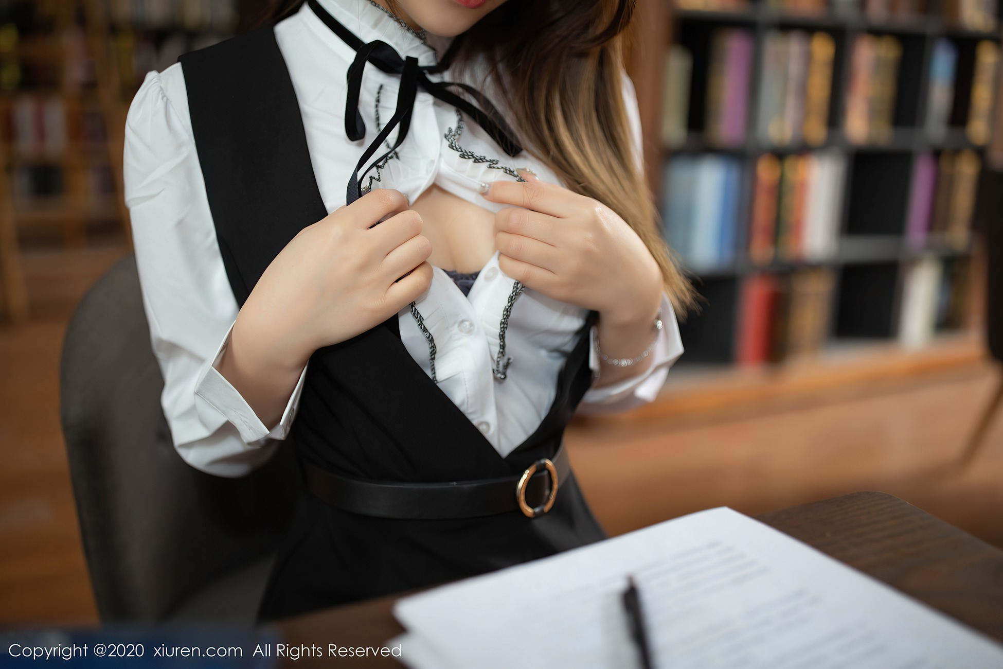 图片[47]-[XIUREN绣人网] 2020.07.16 No.2338 夏诗雯Sally [69P] – 速更版-美库