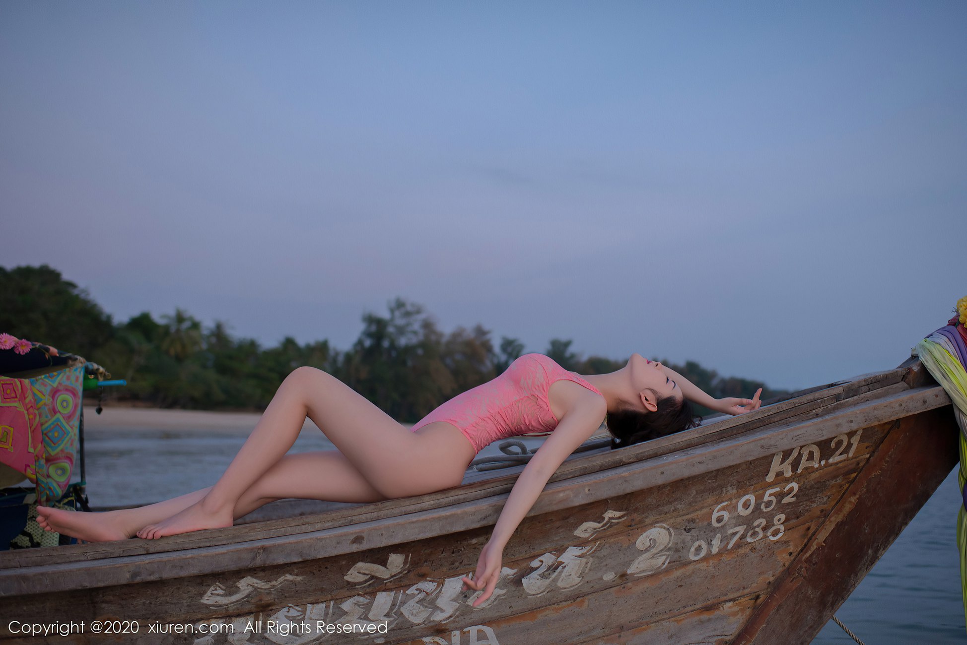 图片[42]-[XIUREN绣人网] 2020.07.17 No.2340 沈梦瑶 [79P/1.05G] – 速更版-美库