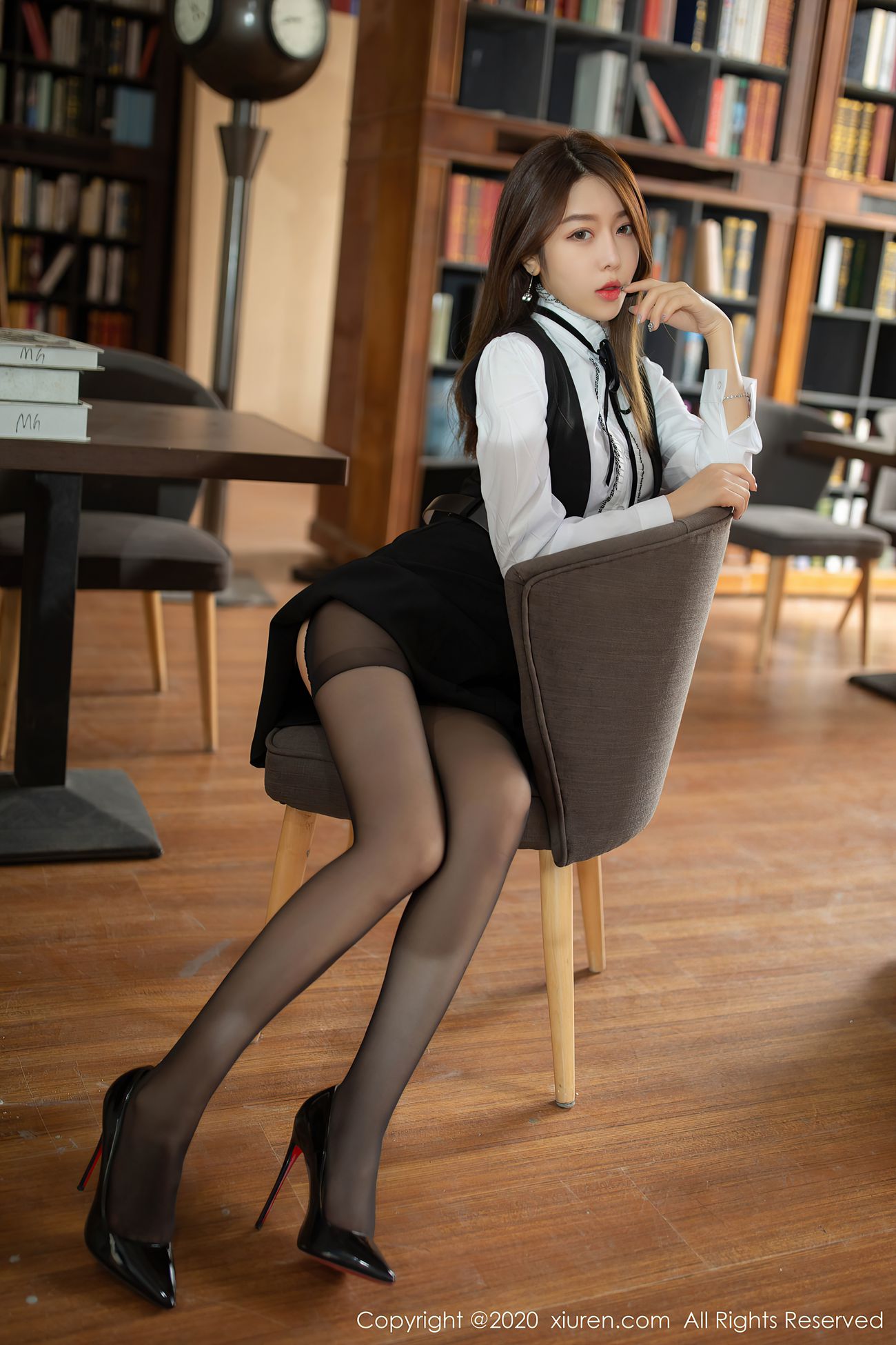 图片[53]-[XIUREN绣人网] 2020.07.16 No.2338 夏诗雯Sally [69P] – 速更版-美库