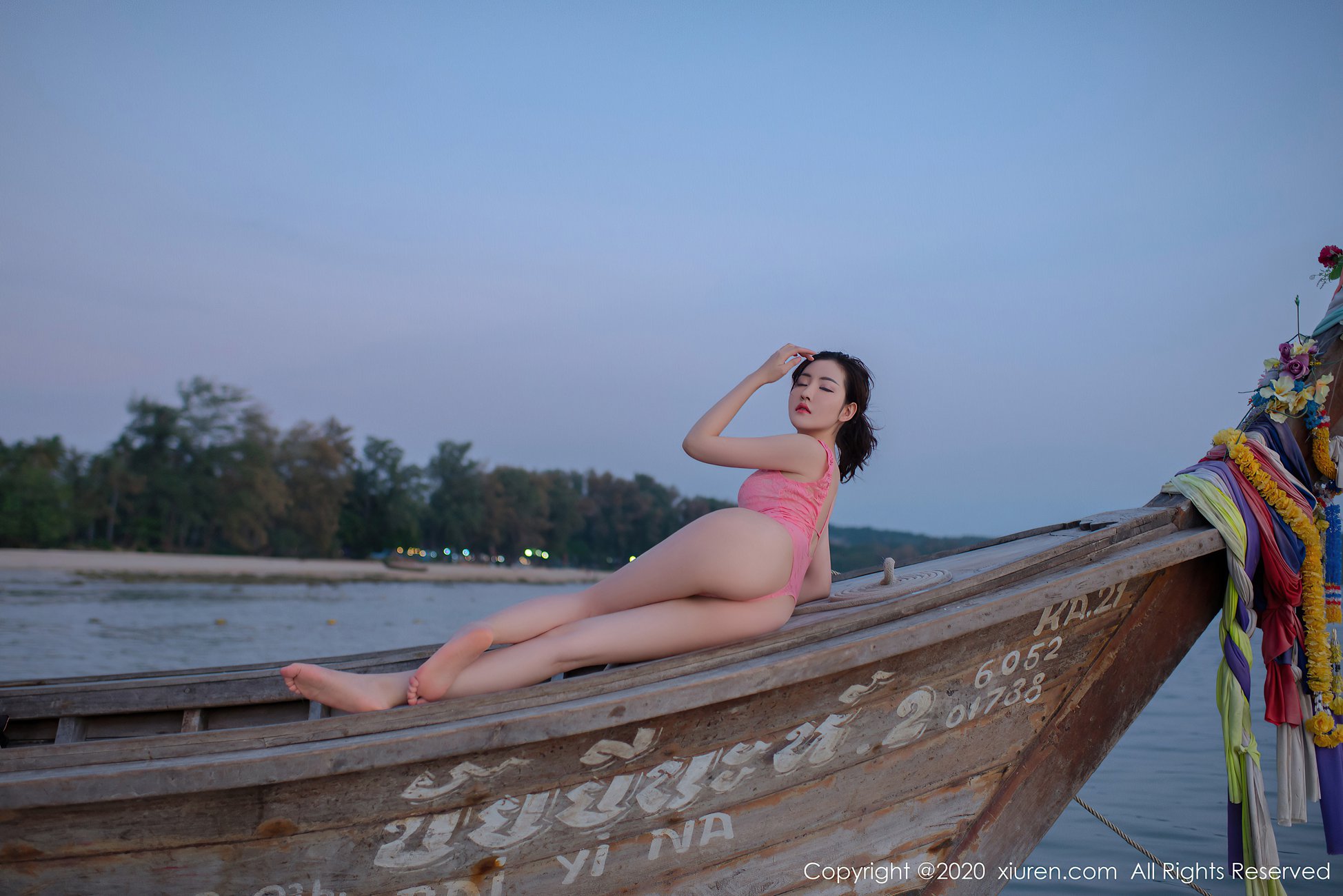 图片[47]-[XIUREN绣人网] 2020.07.17 No.2340 沈梦瑶 [79P/1.05G] – 速更版-美库