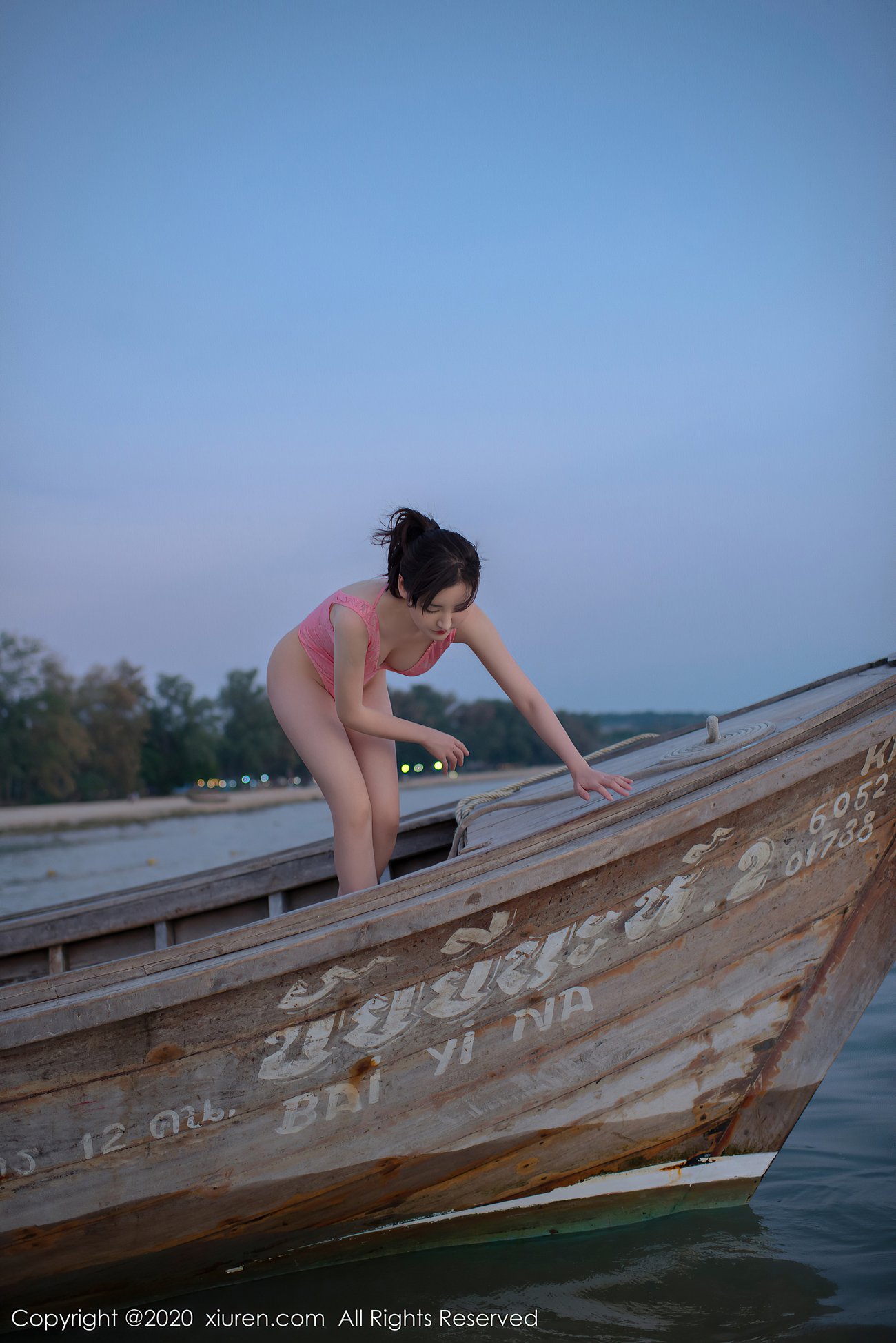 图片[48]-[XIUREN绣人网] 2020.07.17 No.2340 沈梦瑶 [79P/1.05G] – 速更版-美库