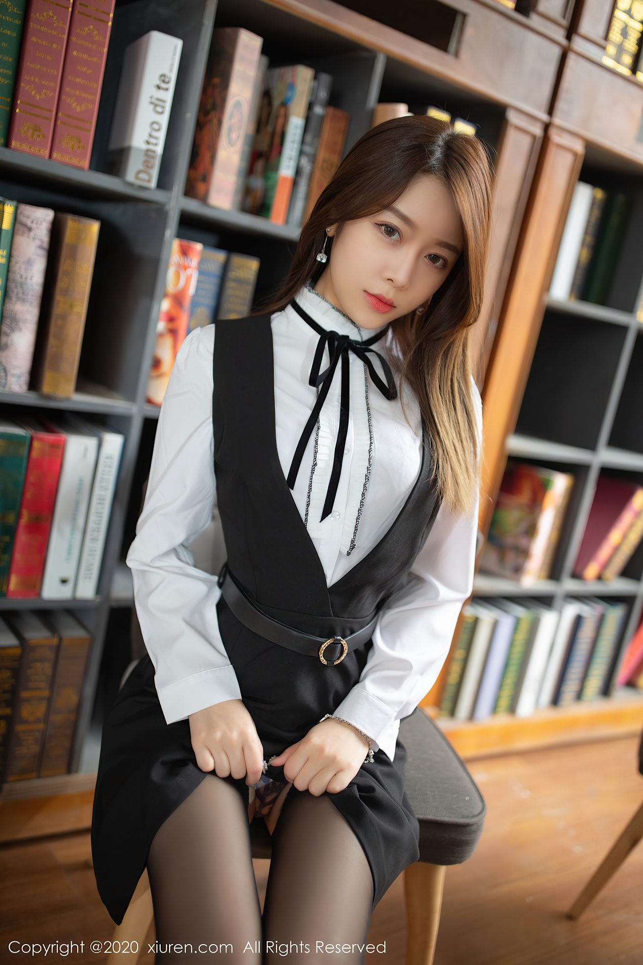 图片[61]-[XIUREN绣人网] 2020.07.16 No.2338 夏诗雯Sally [69P] – 速更版-美库