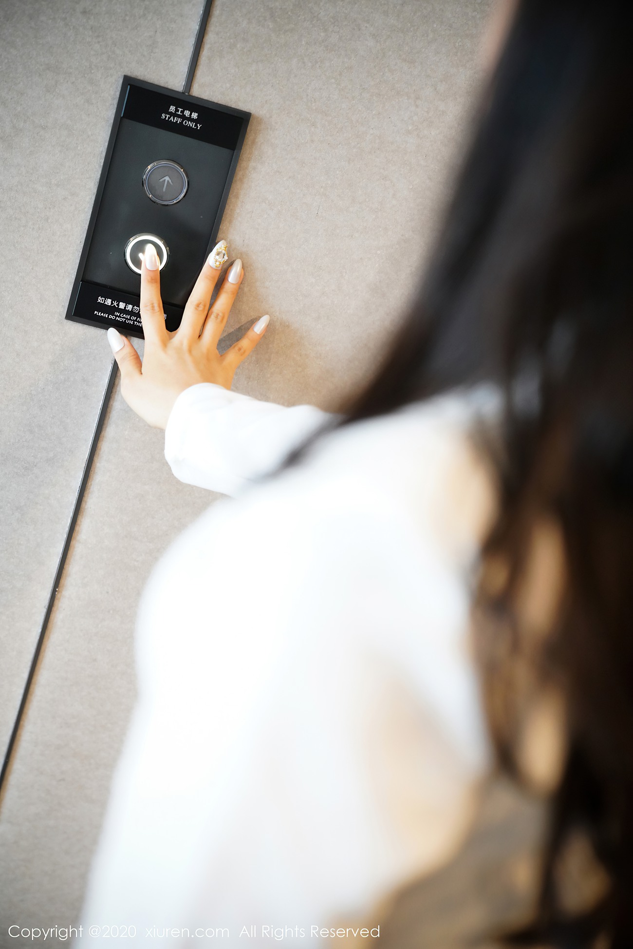 图片[30]-[XIUREN绣人网] 2020.07.20 No.2346 奥莉 [41P] – 速更版-美库