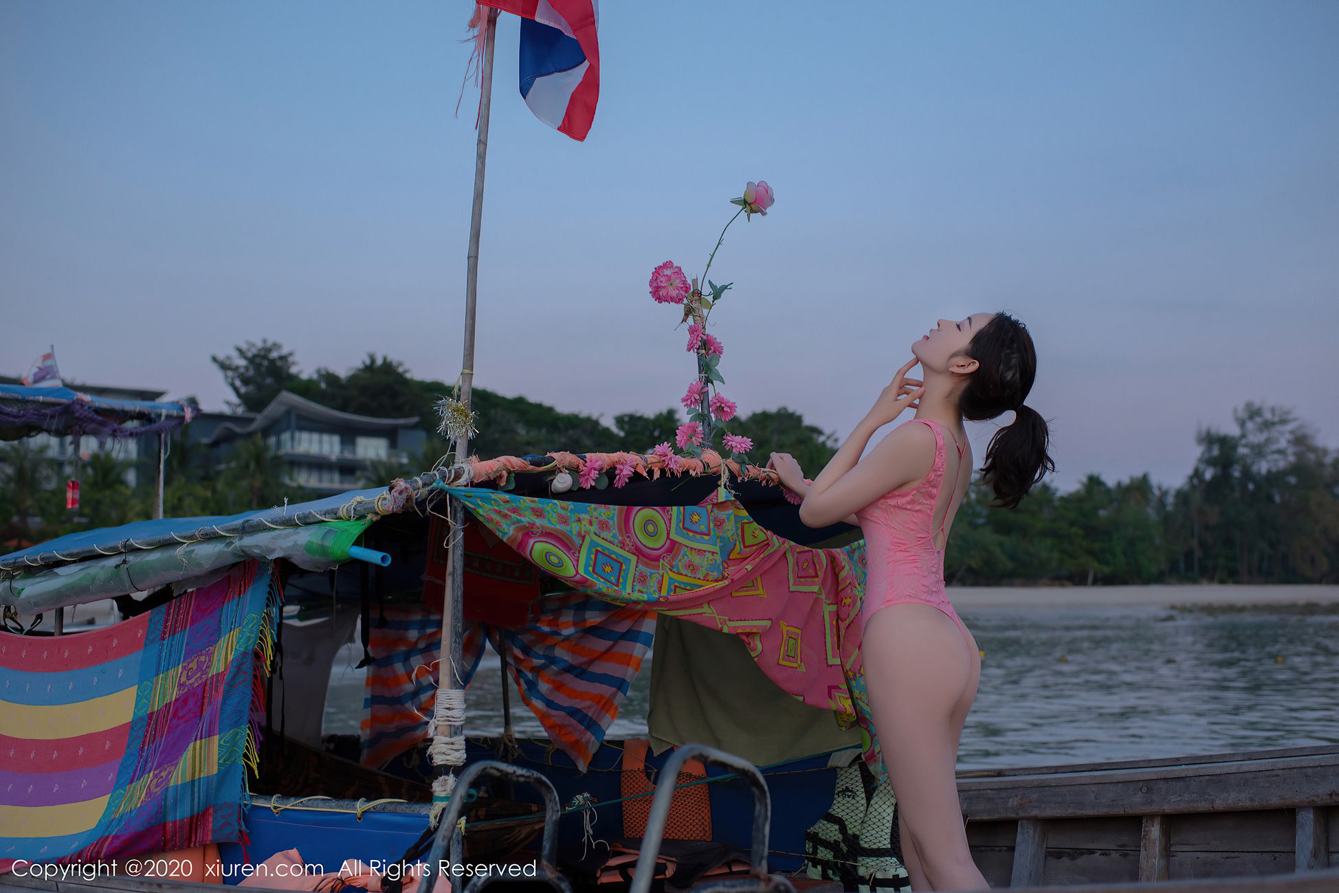 图片[58]-[XIUREN绣人网] 2020.07.17 No.2340 沈梦瑶 [79P/1.05G] – 速更版-美库