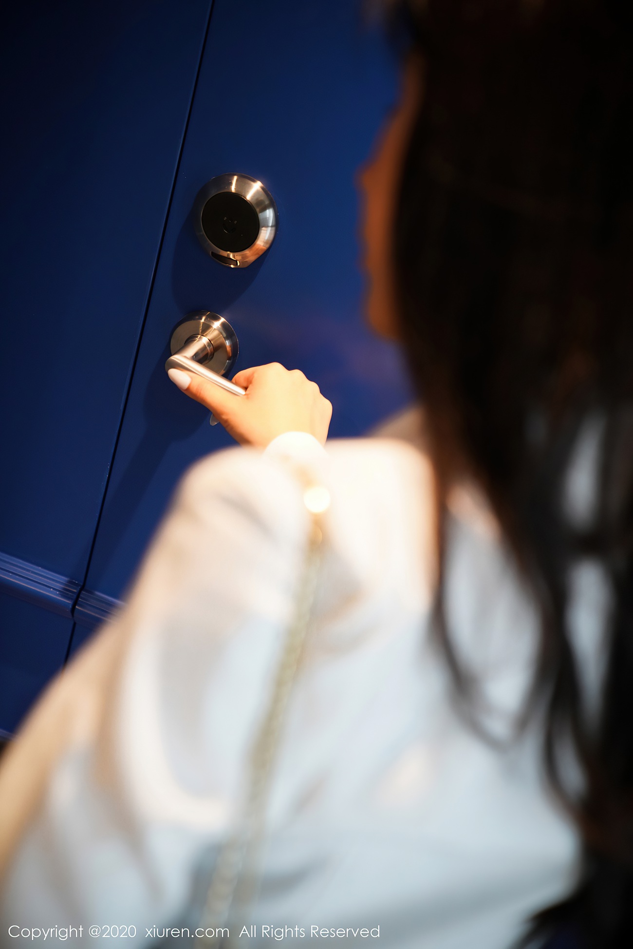 图片[38]-[XIUREN绣人网] 2020.07.20 No.2346 奥莉 [41P] – 速更版-美库