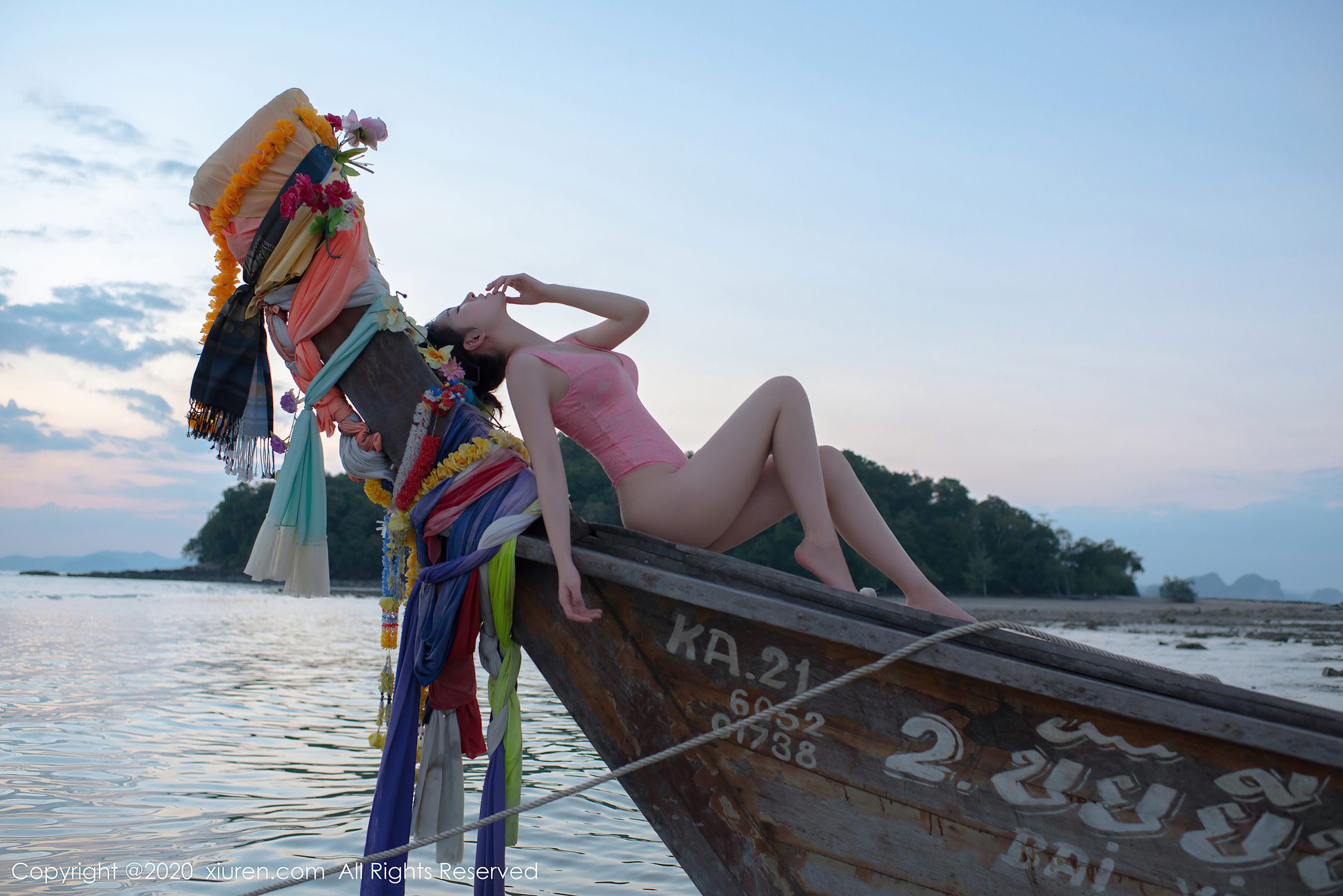 图片[62]-[XIUREN绣人网] 2020.07.17 No.2340 沈梦瑶 [79P/1.05G] – 速更版-美库