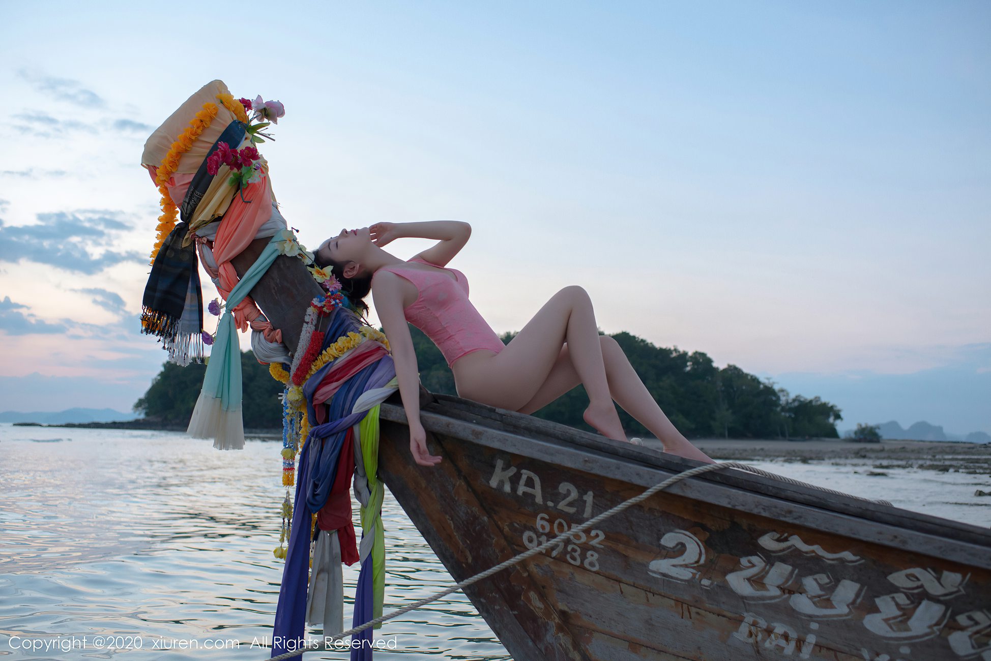 图片[63]-[XIUREN绣人网] 2020.07.17 No.2340 沈梦瑶 [79P/1.05G] – 速更版-美库